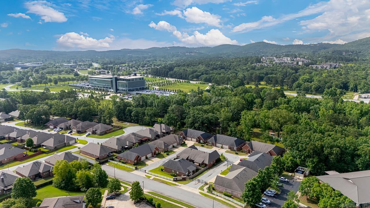 425  Valley Ranch  Little Rock, AR