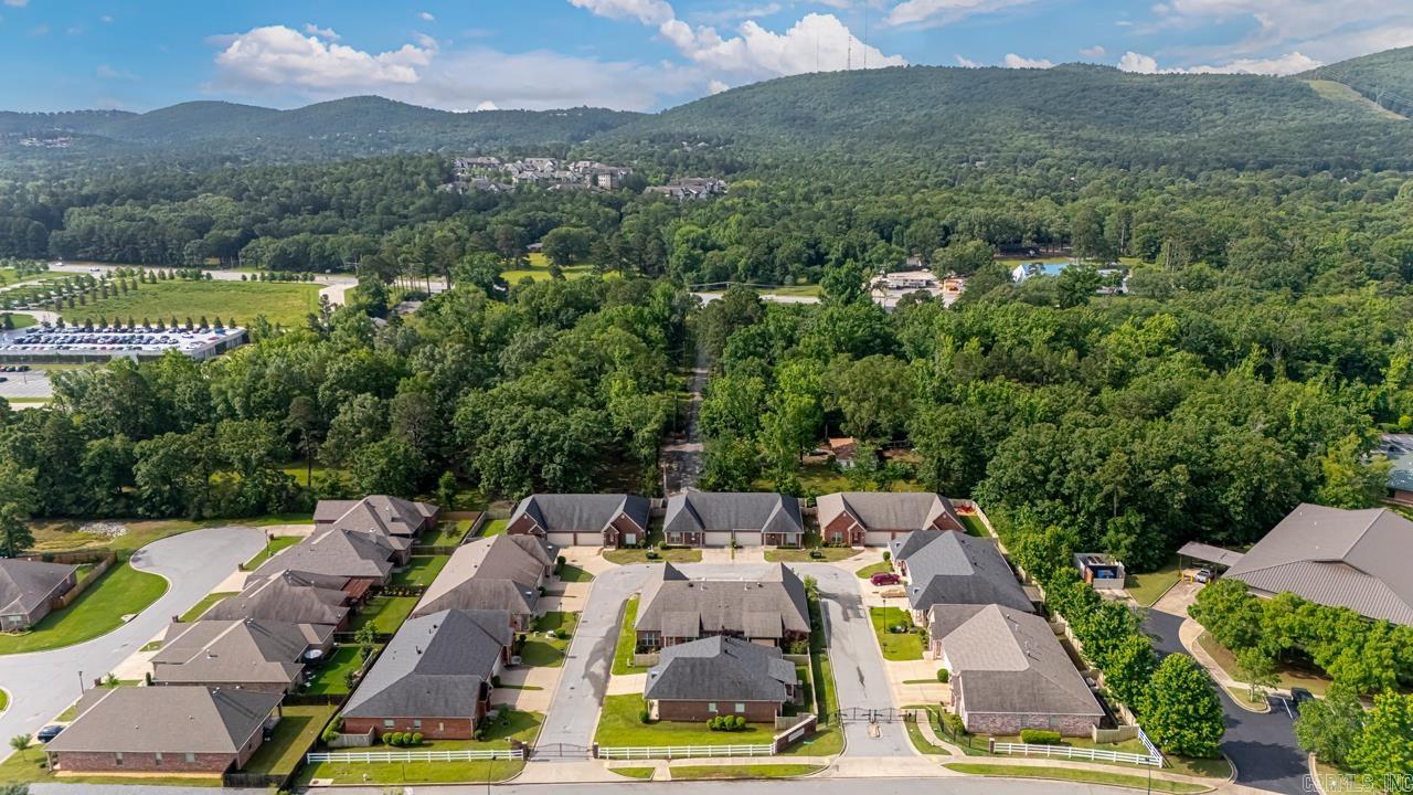 425  Valley Ranch  Little Rock, AR