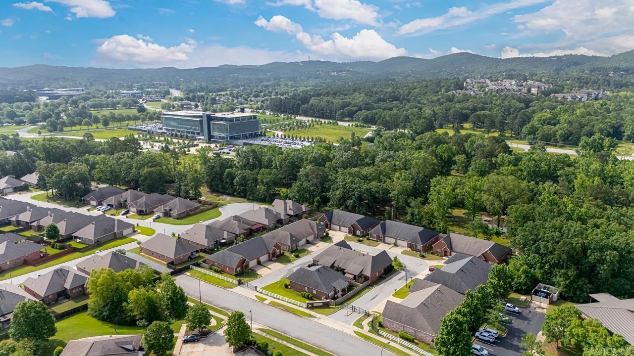 425  Valley Ranch  Little Rock, AR