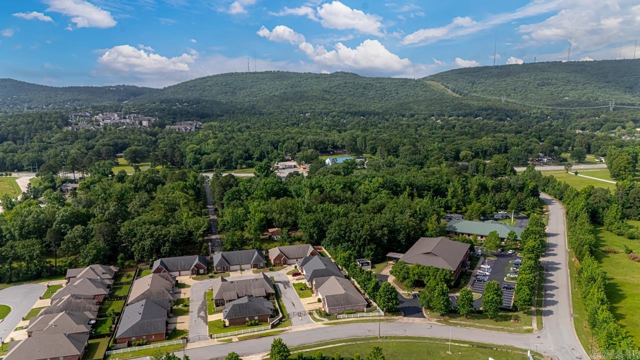 425  Valley Ranch  Little Rock, AR