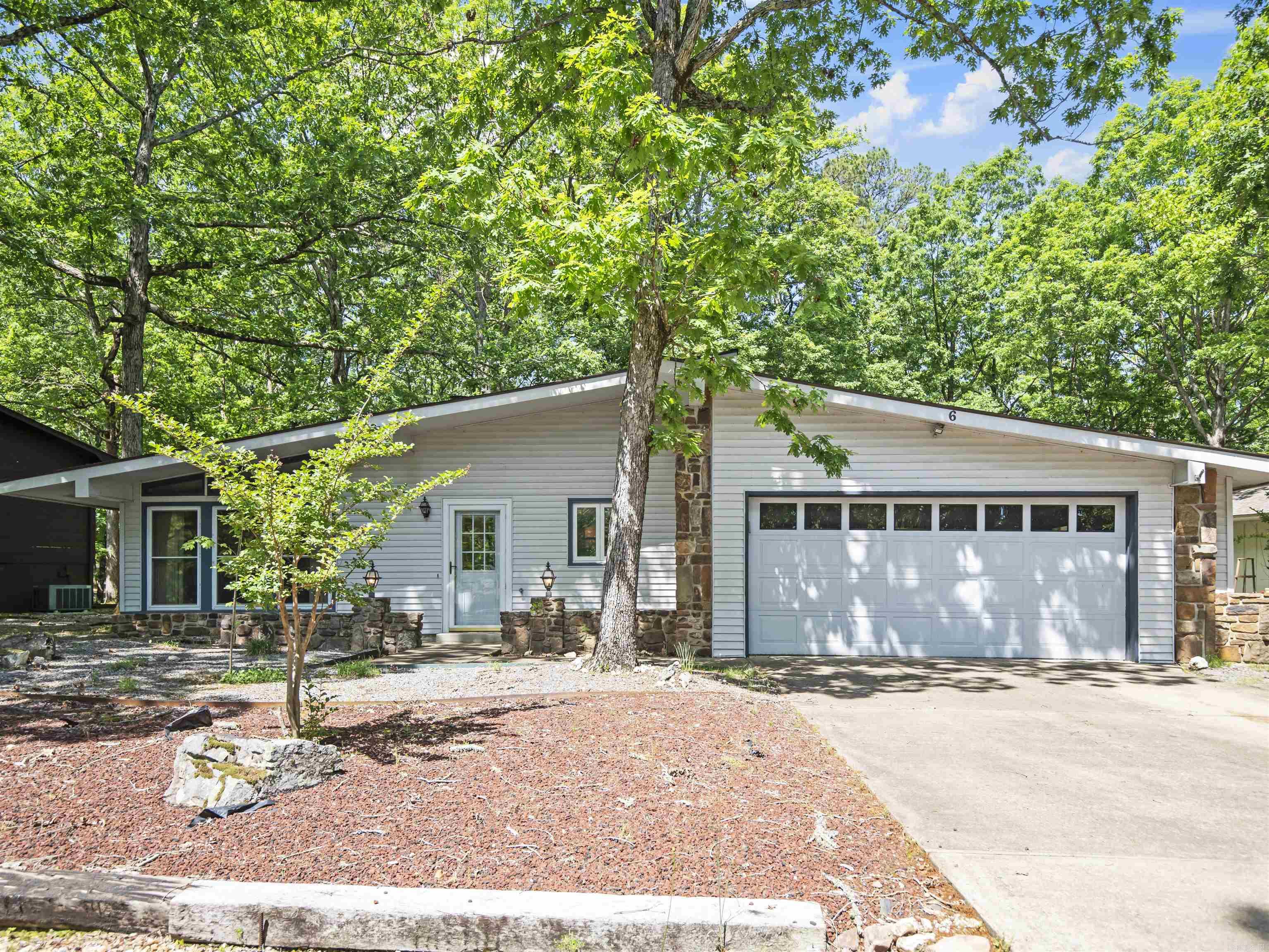 6  Sierra Lane  Hot Springs Village, AR