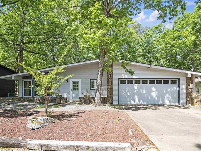 6  Sierra Lane  Hot Springs Village, AR