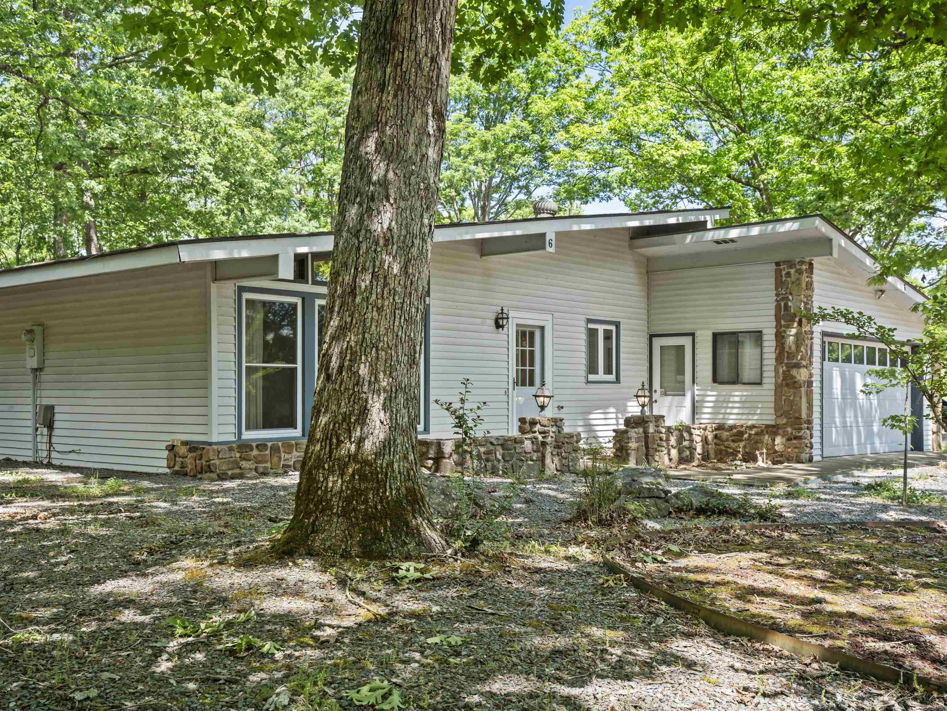 6  Sierra Lane  Hot Springs Village, AR
