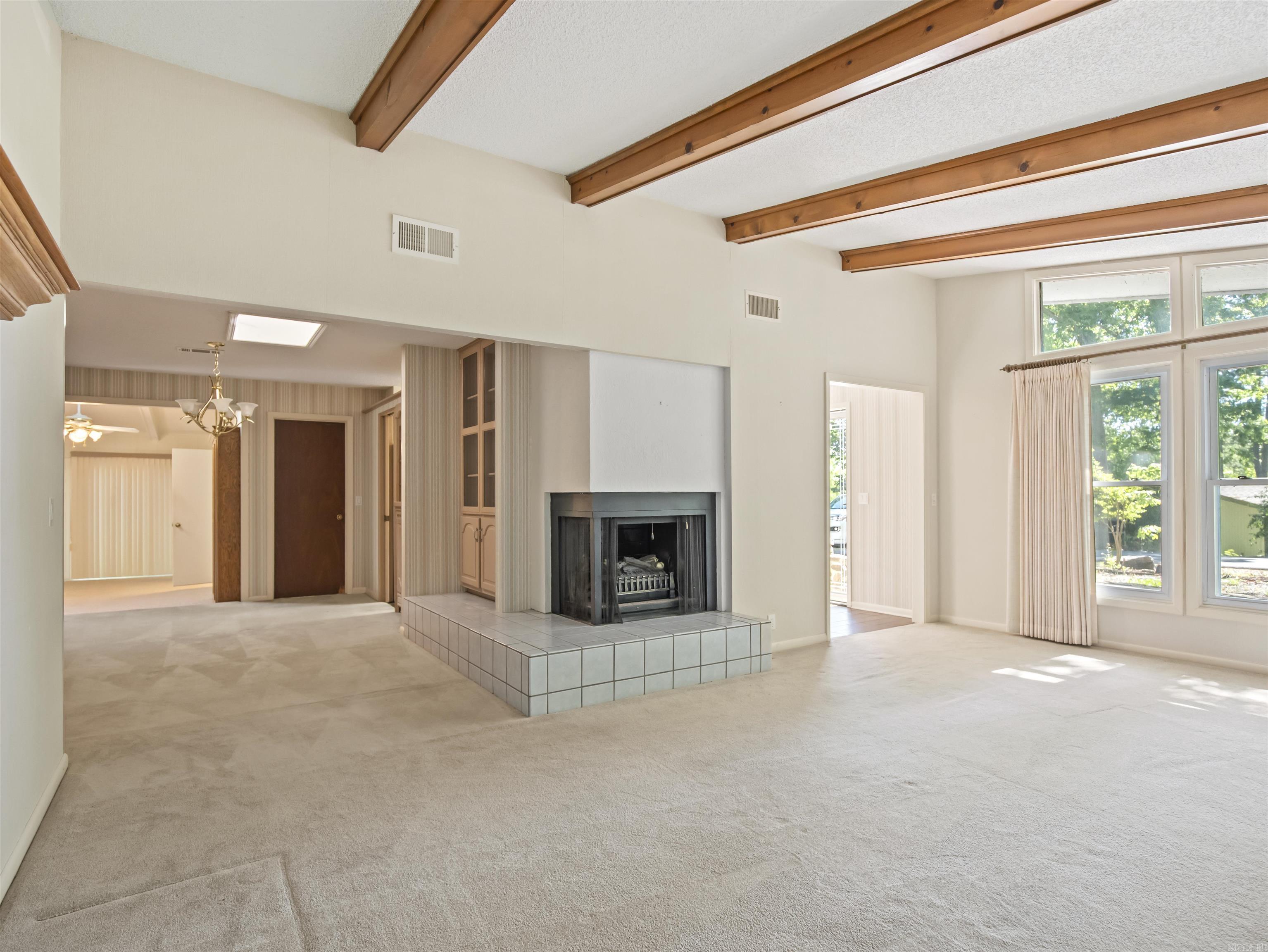 6  Sierra Lane  Hot Springs Village, AR