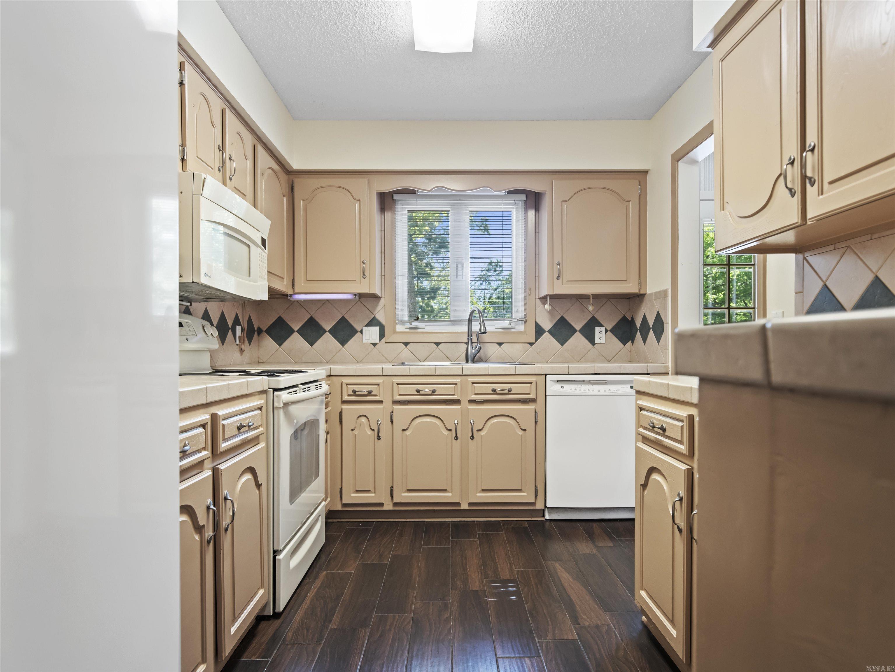 6  Sierra Lane  Hot Springs Village, AR