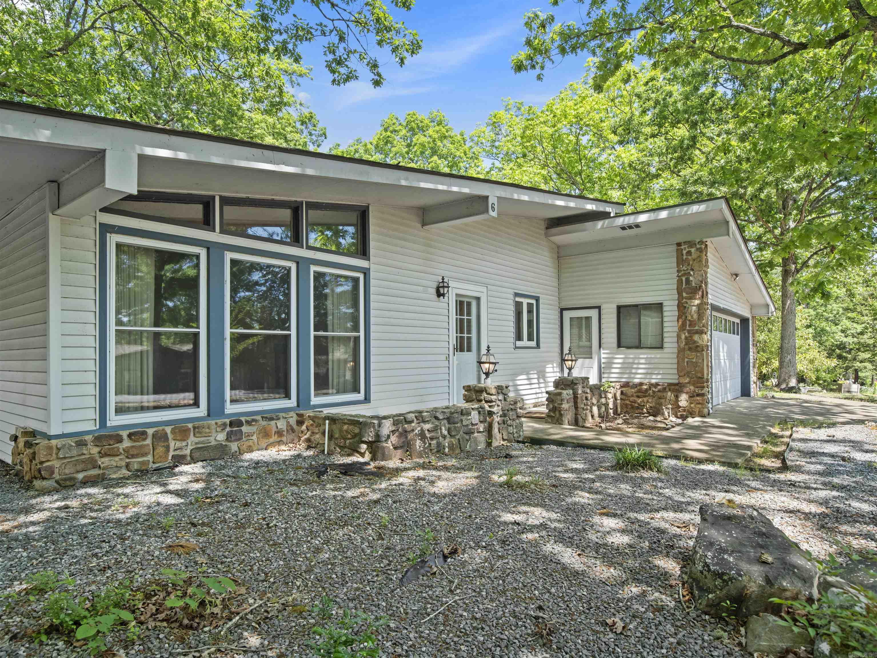 6  Sierra Lane  Hot Springs Village, AR