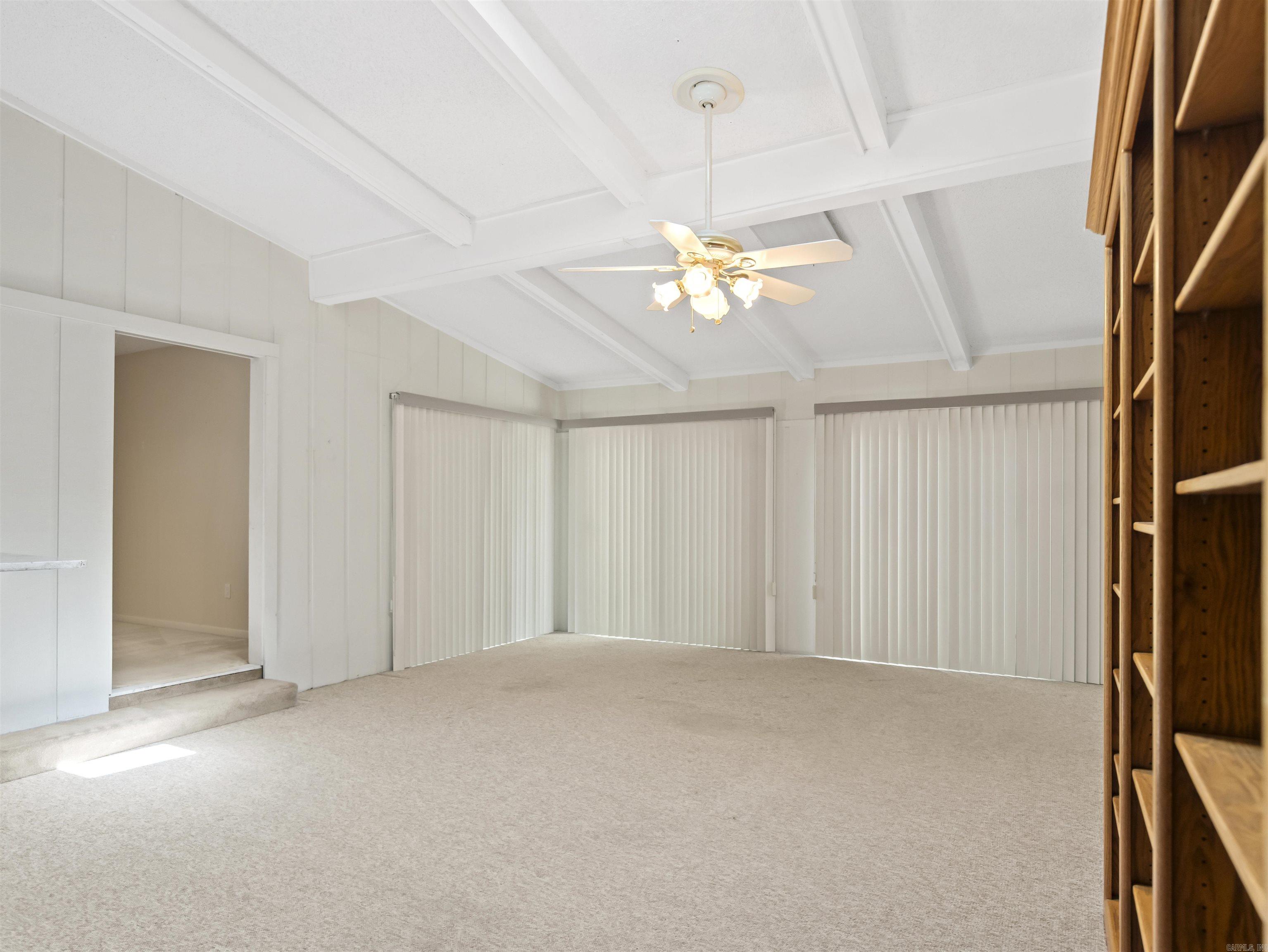 6  Sierra Lane  Hot Springs Village, AR