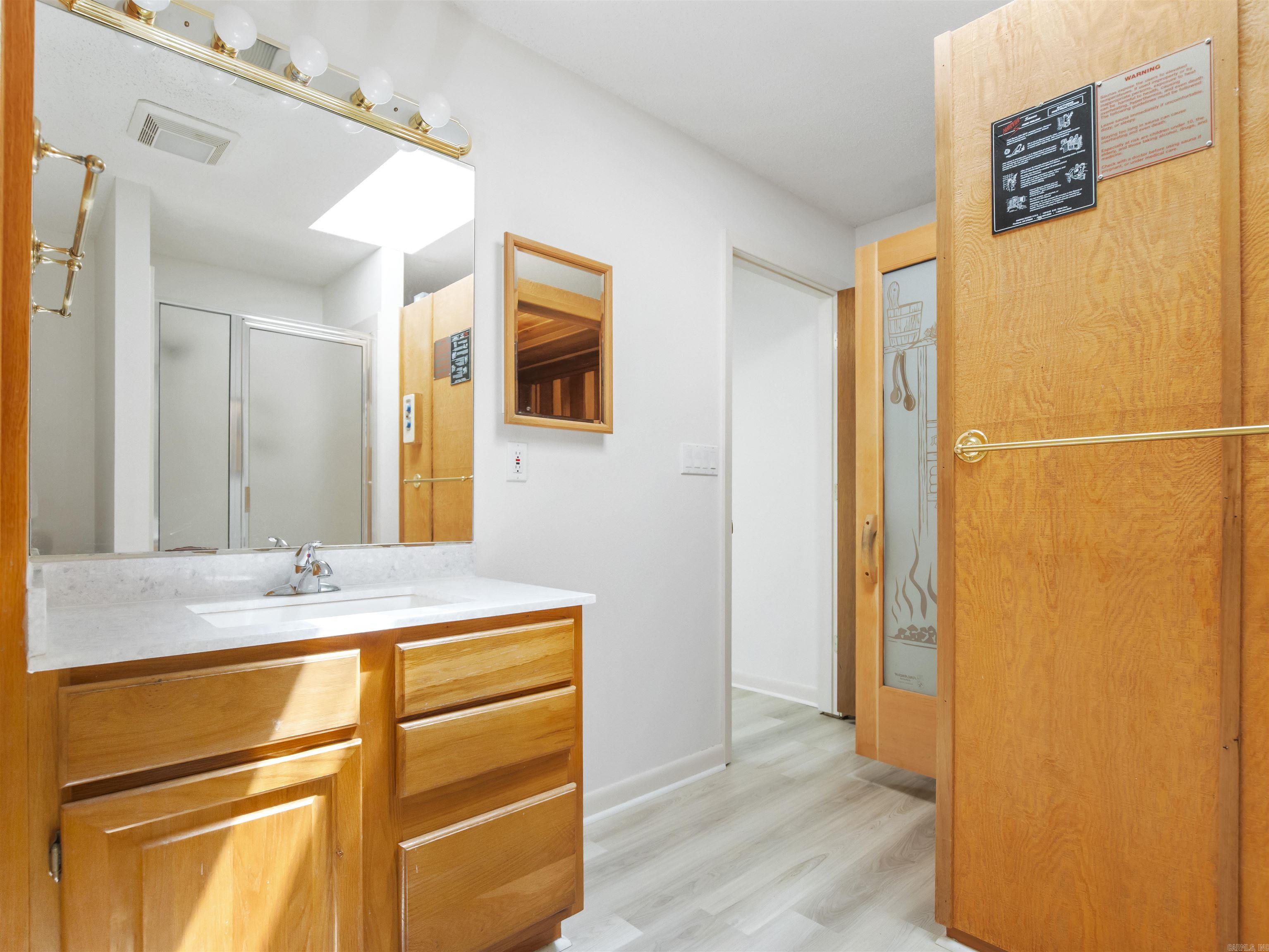 6  Sierra Lane  Hot Springs Village, AR