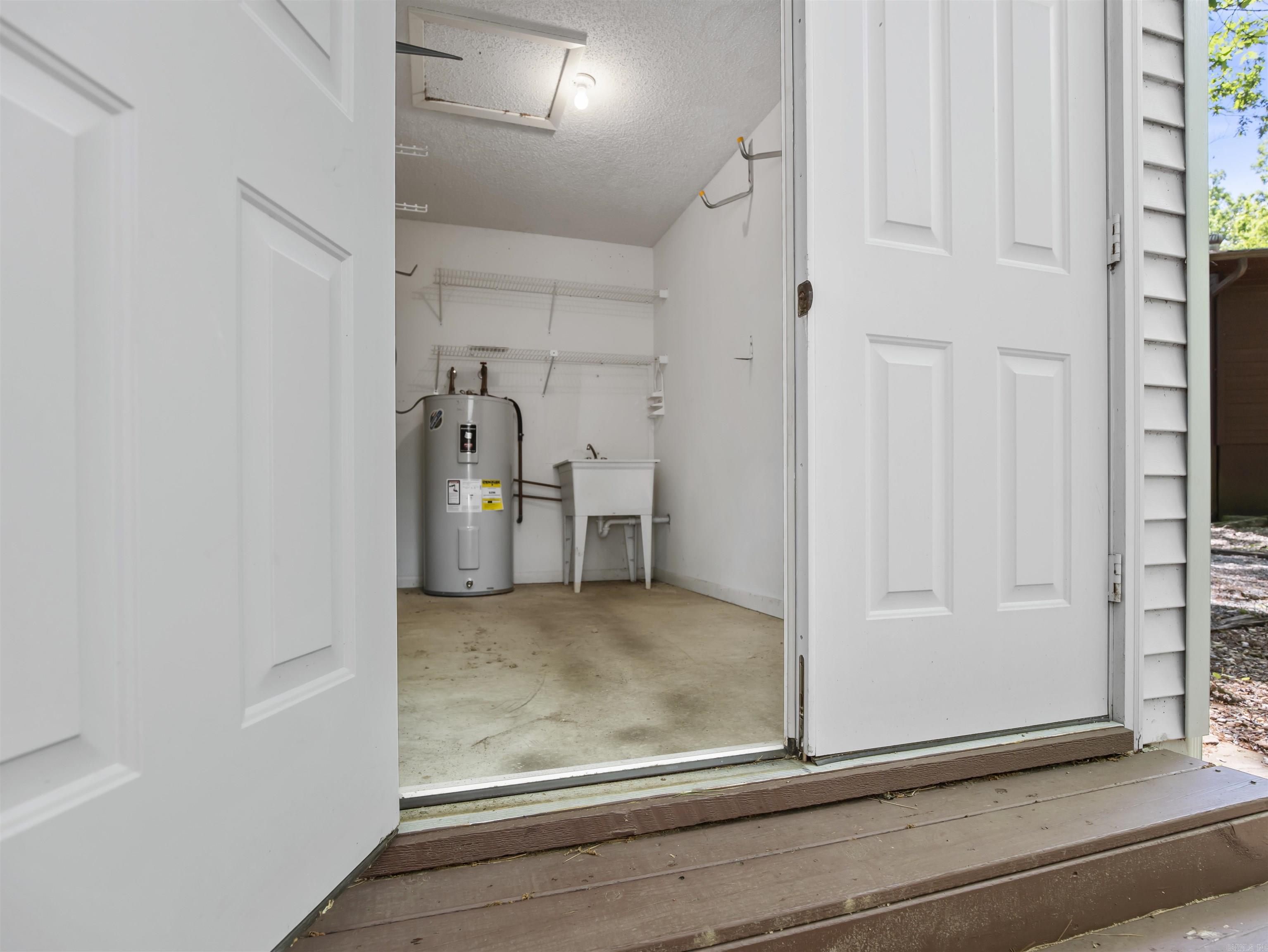 6  Sierra Lane  Hot Springs Village, AR