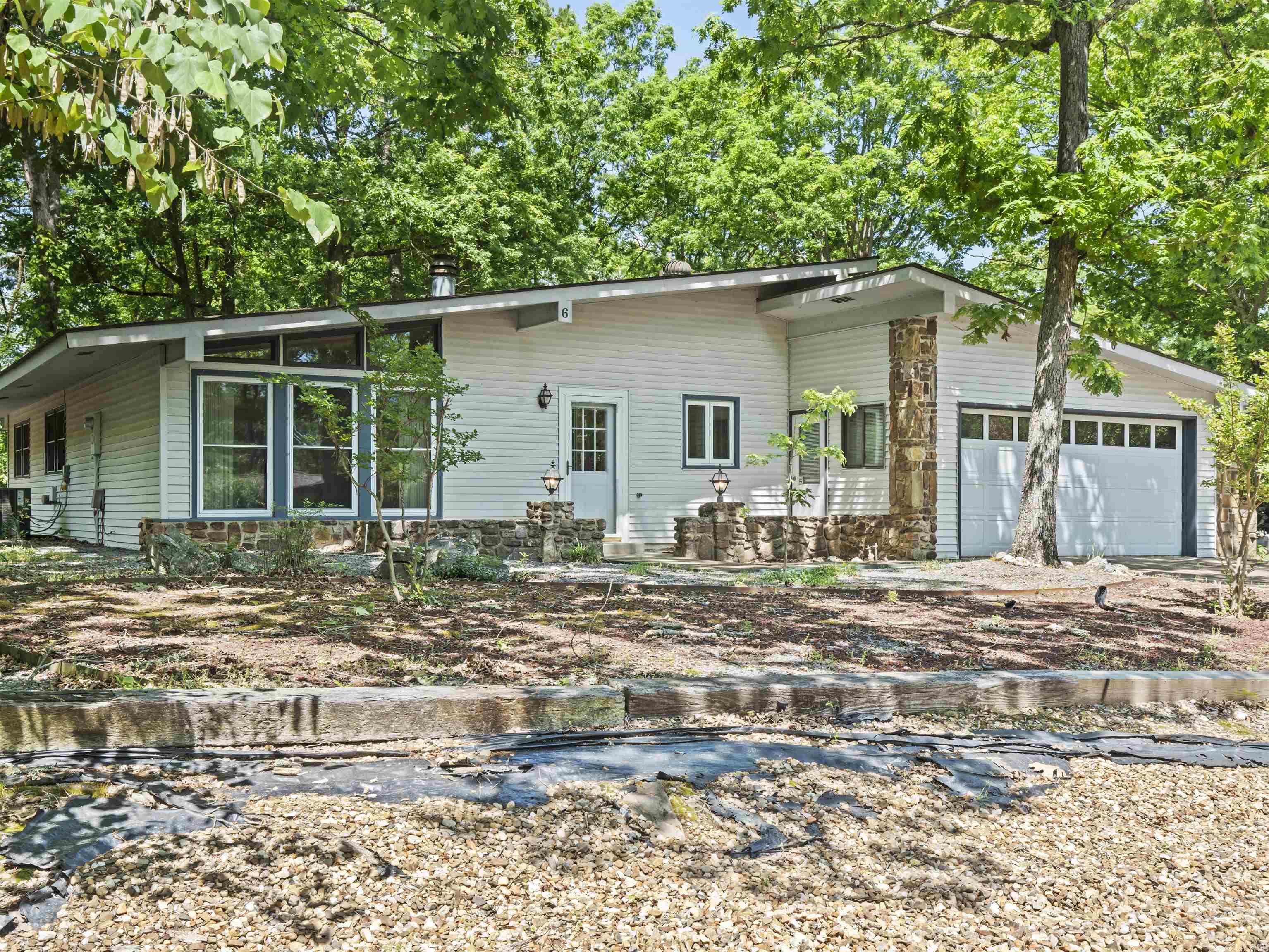 6  Sierra Lane  Hot Springs Village, AR