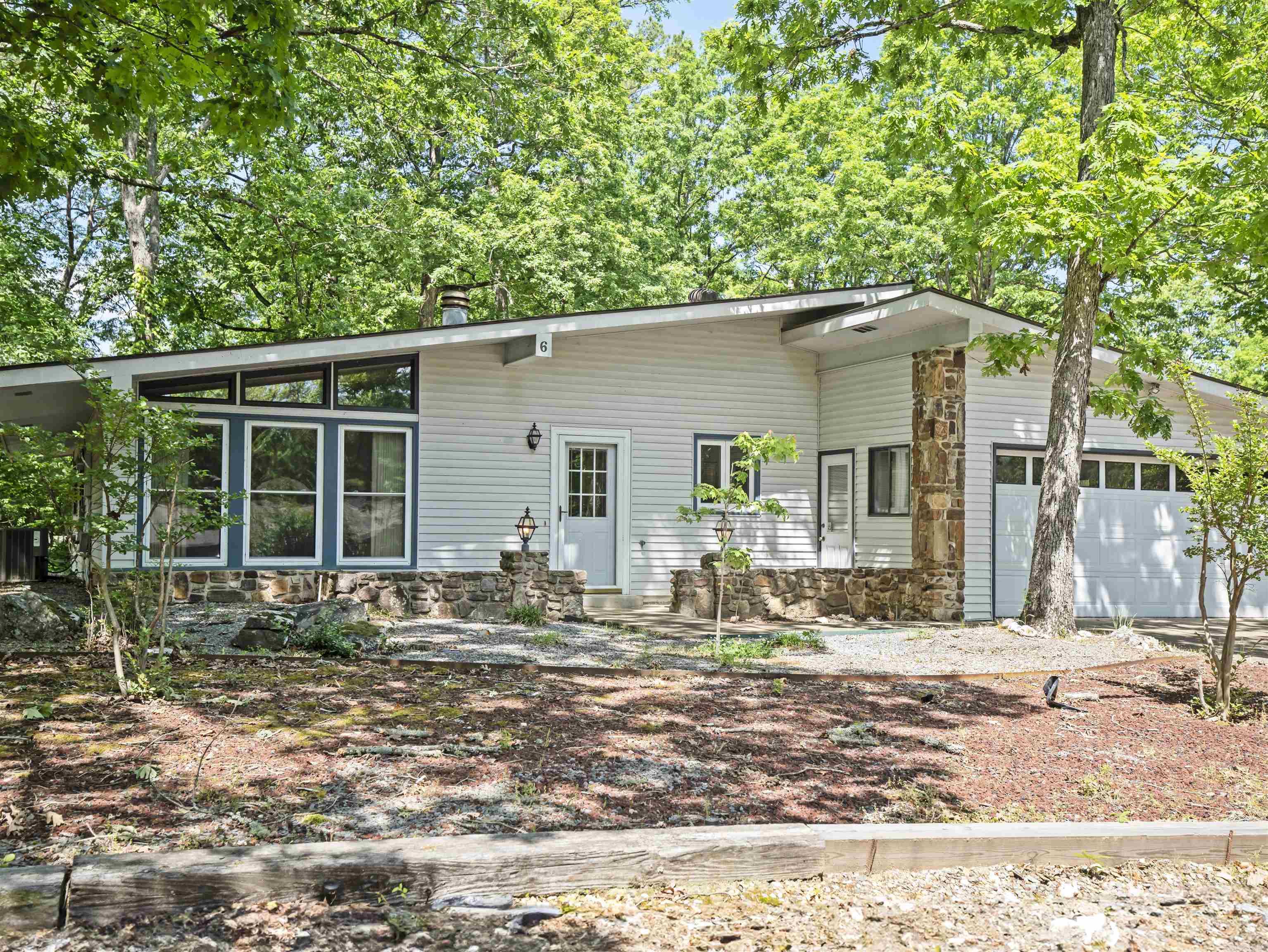 6  Sierra Lane  Hot Springs Village, AR