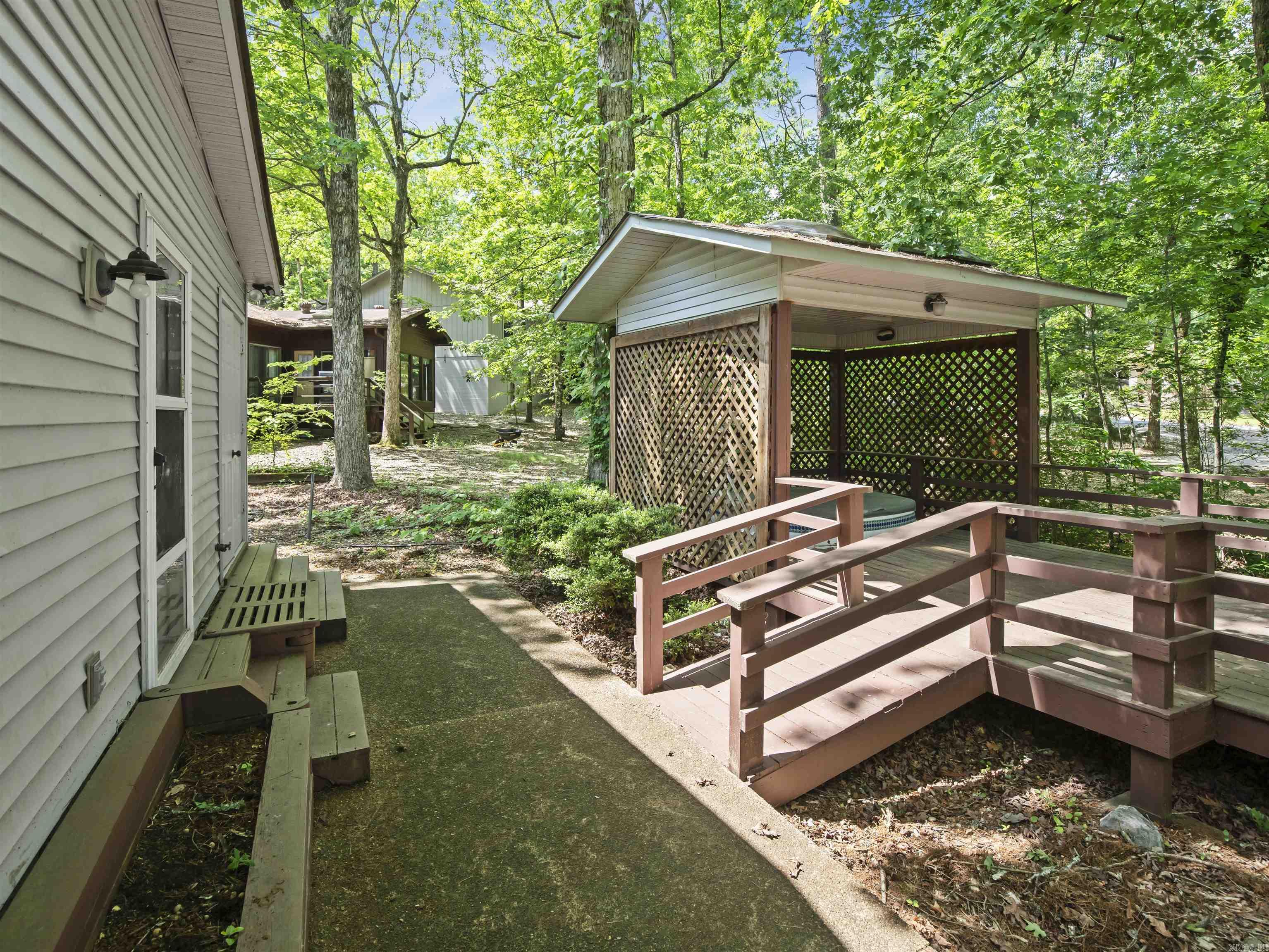 6  Sierra Lane  Hot Springs Village, AR