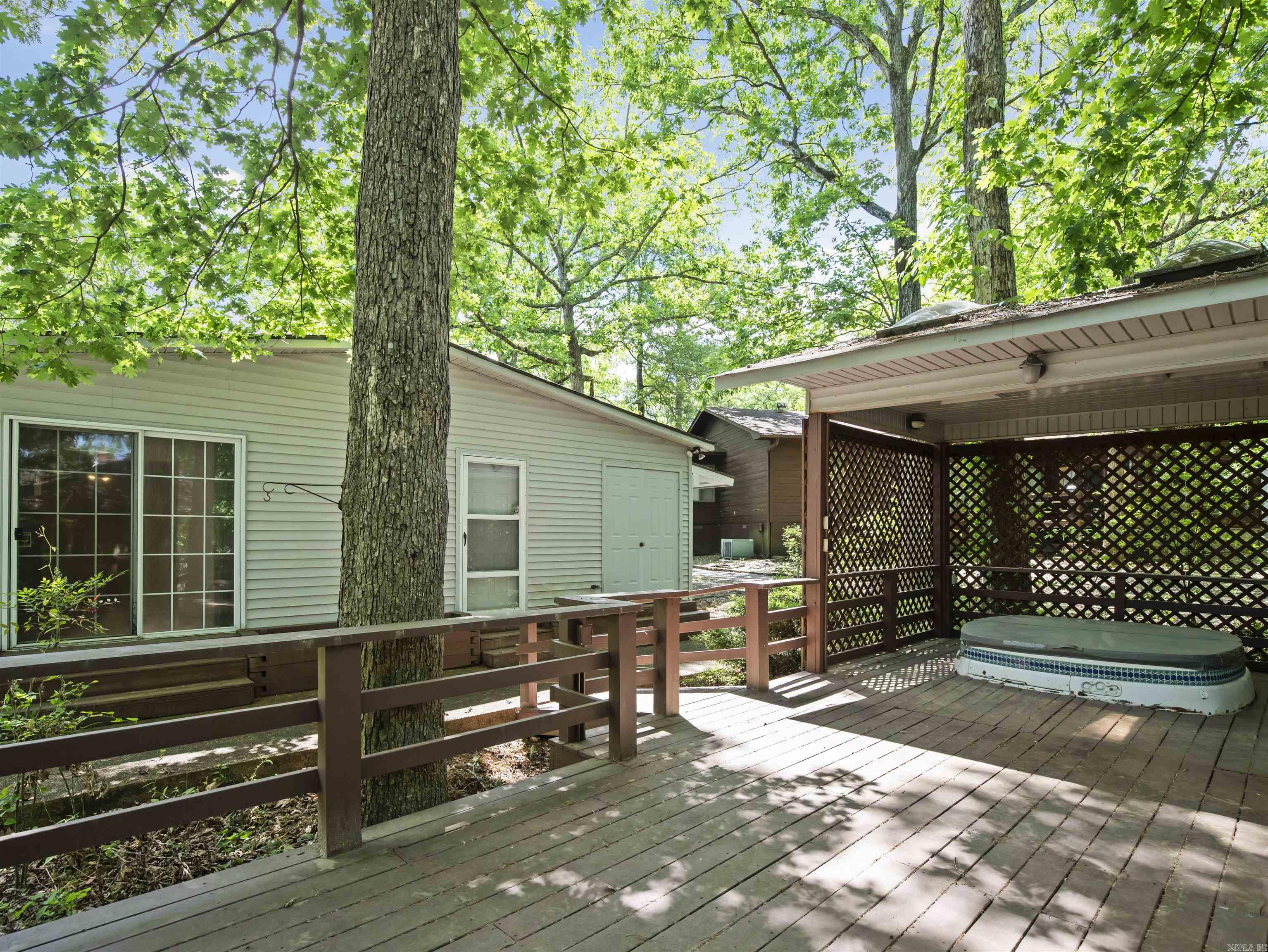 6  Sierra Lane  Hot Springs Village, AR