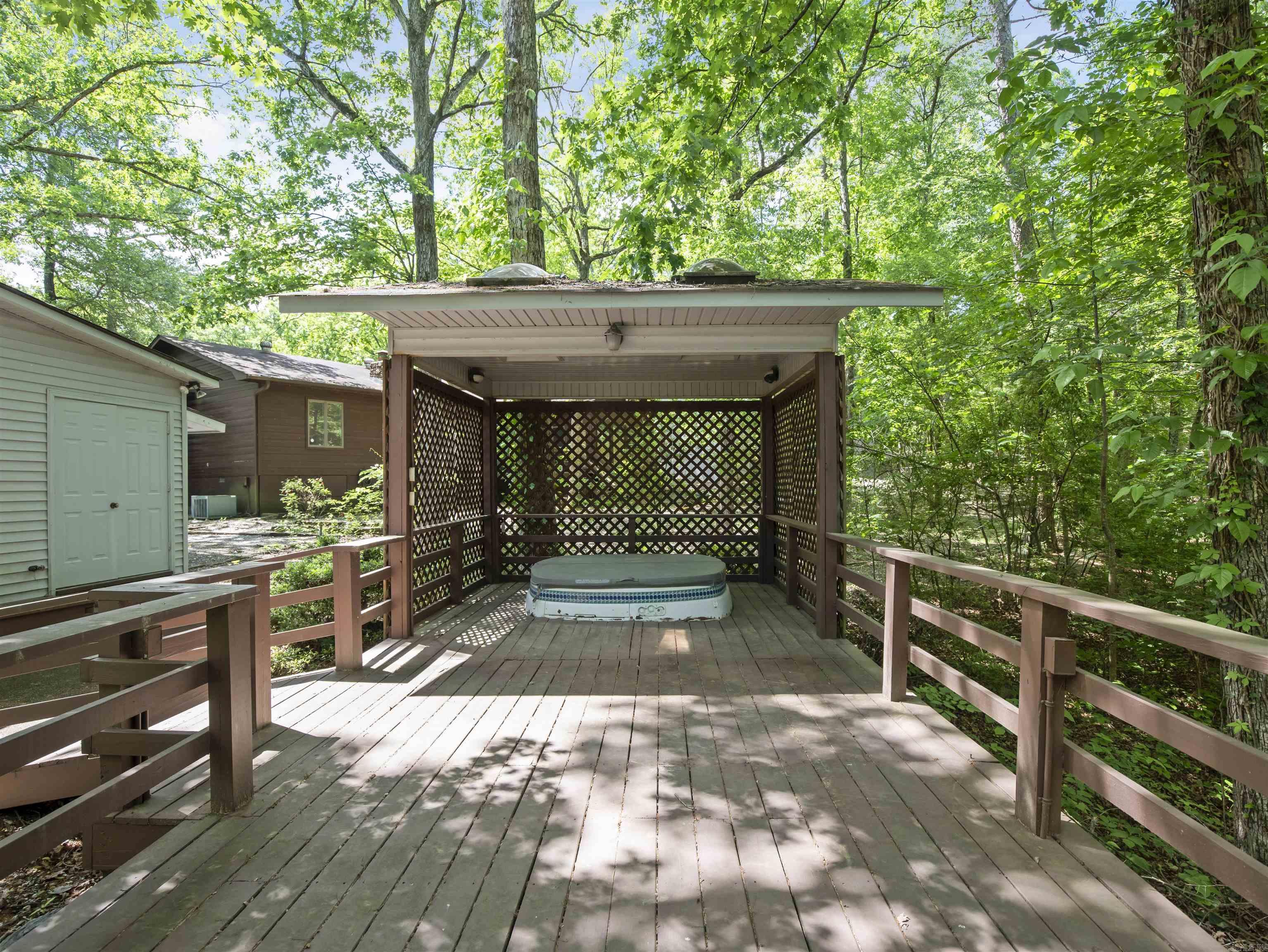6  Sierra Lane  Hot Springs Village, AR