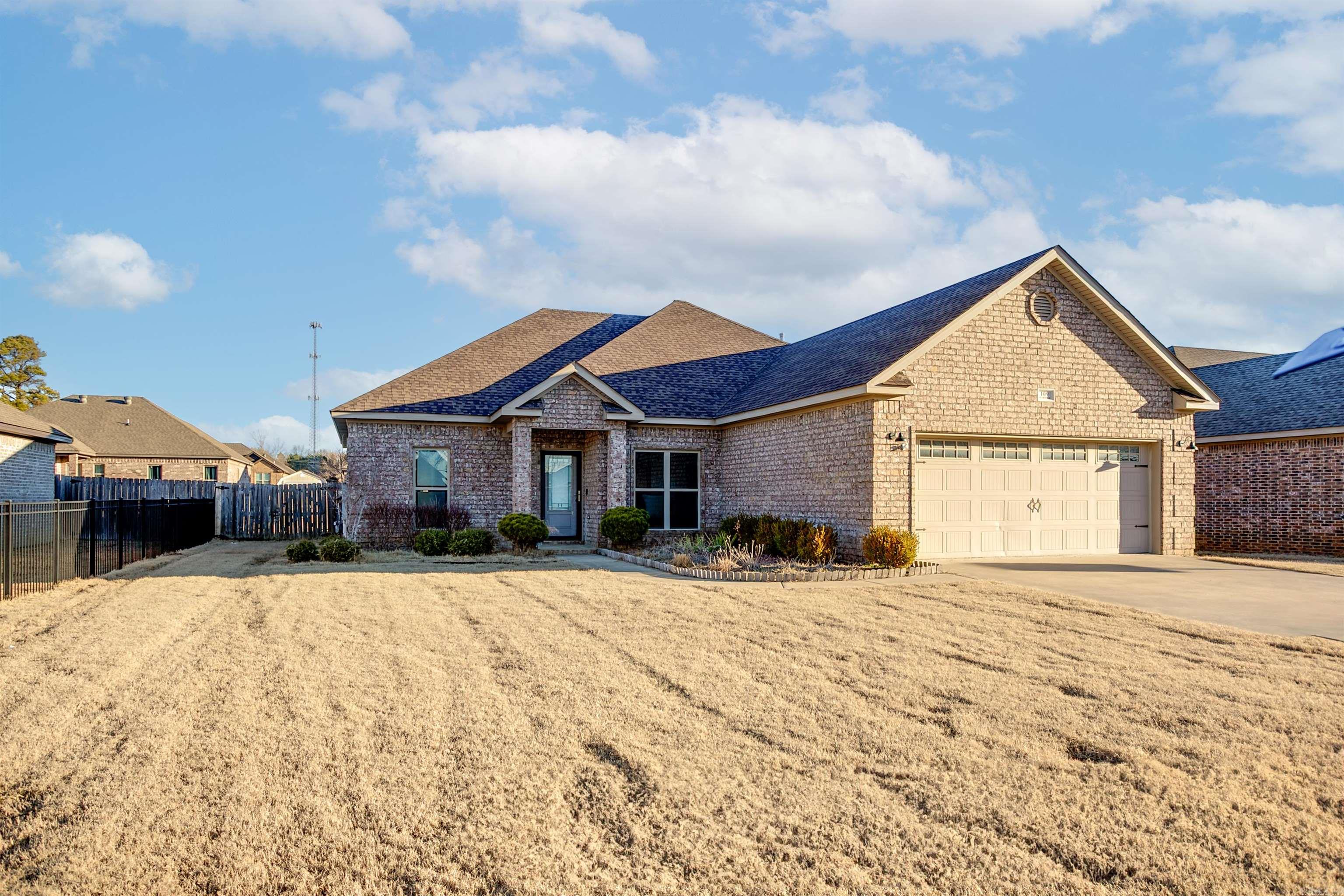109  Harperl  Brookland, AR