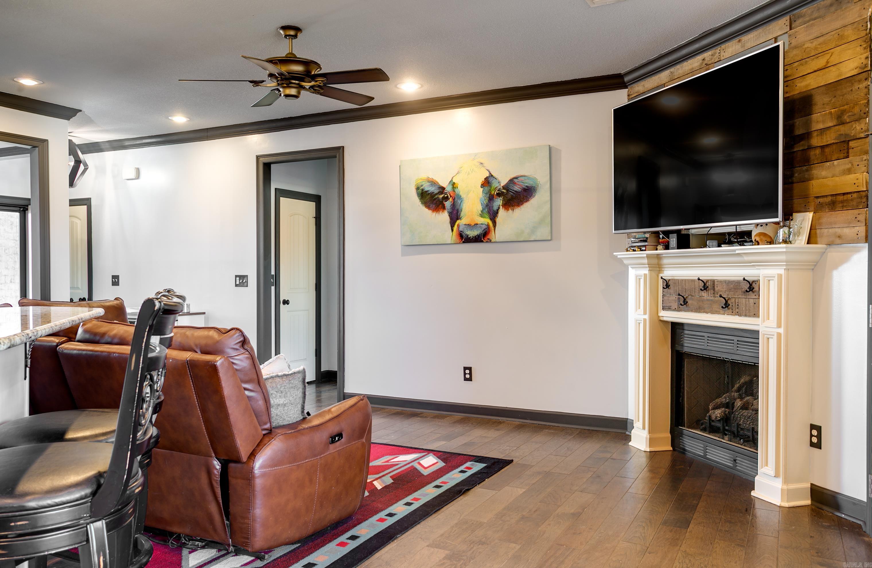109  Harperl  Brookland, AR