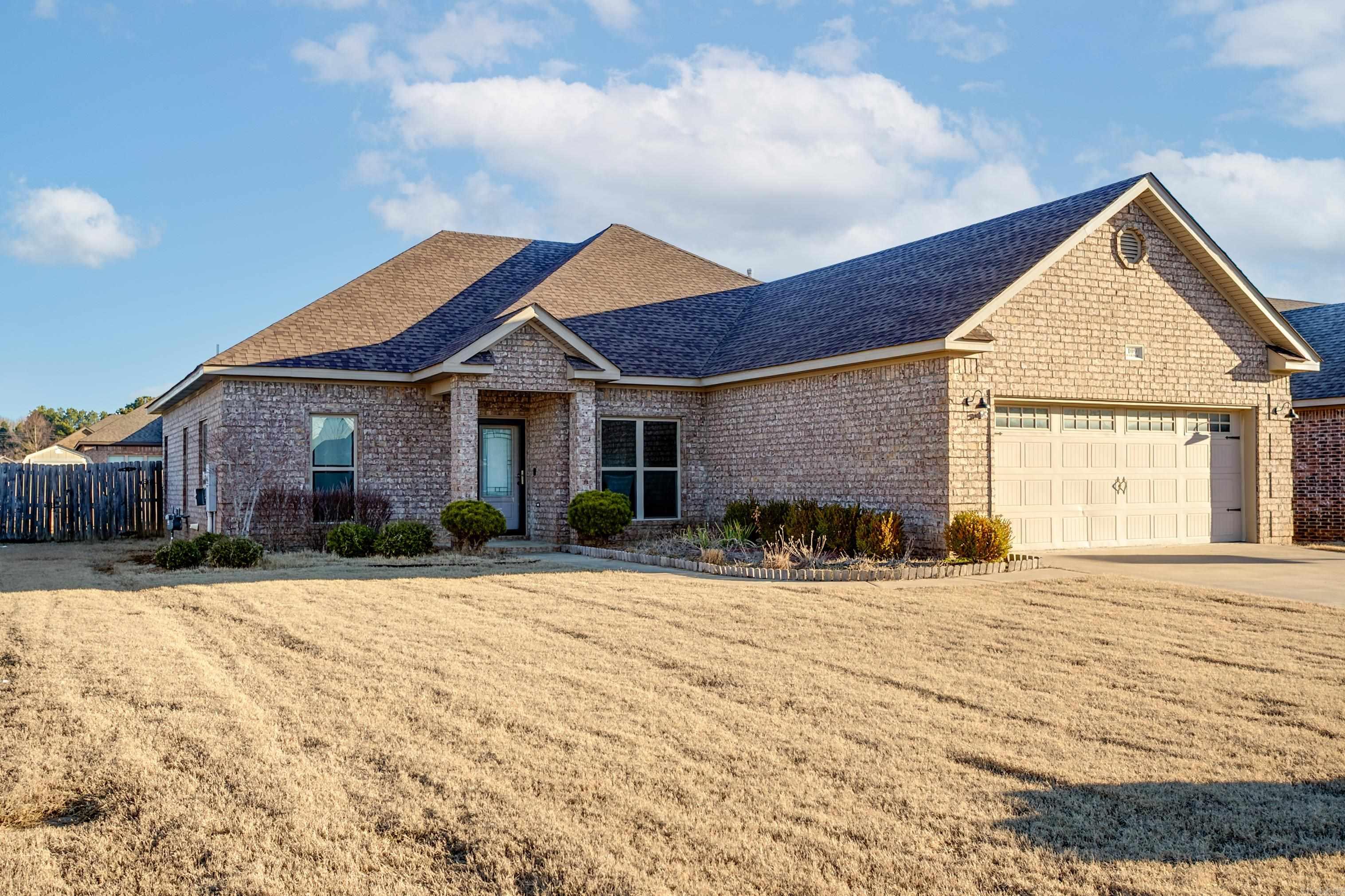 109  Harperl  Brookland, AR