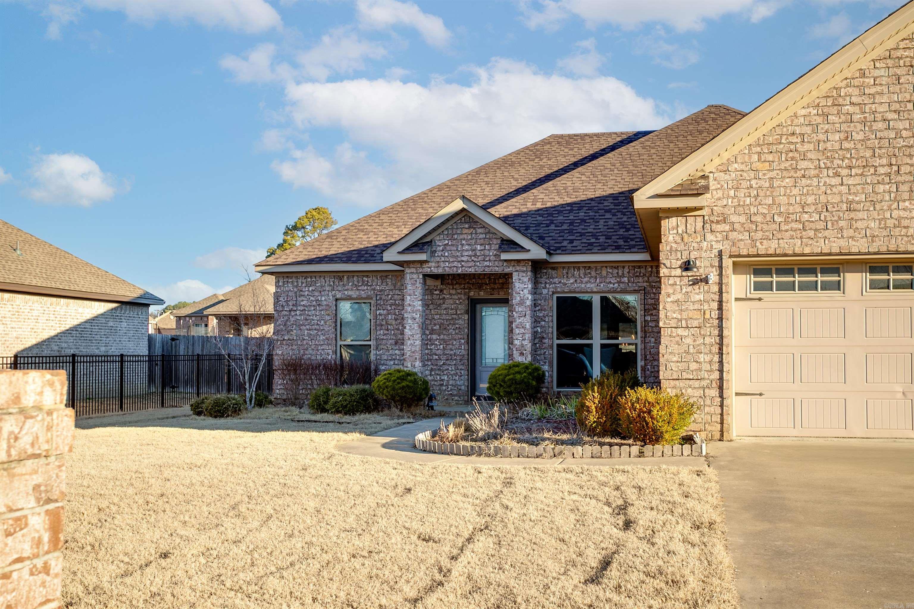 109  Harperl  Brookland, AR