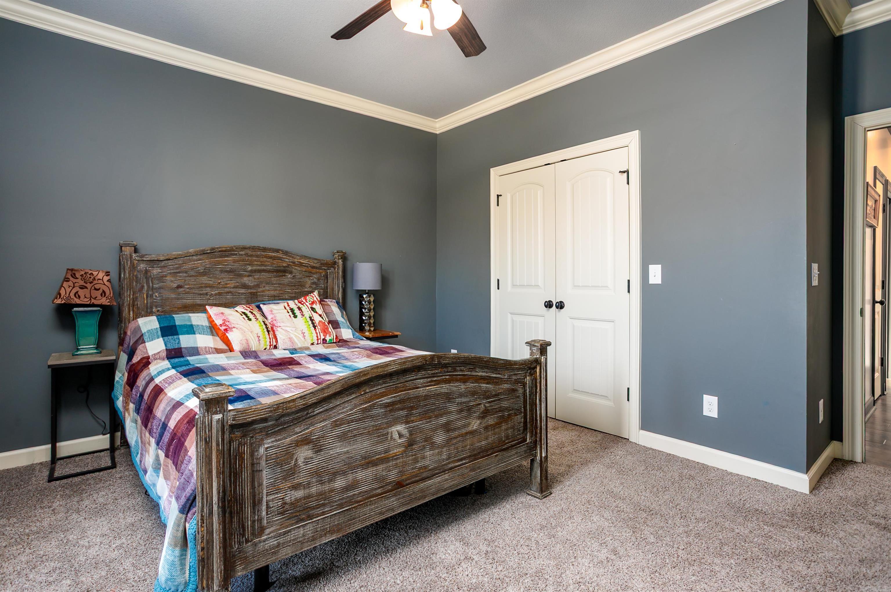 109  Harperl  Brookland, AR