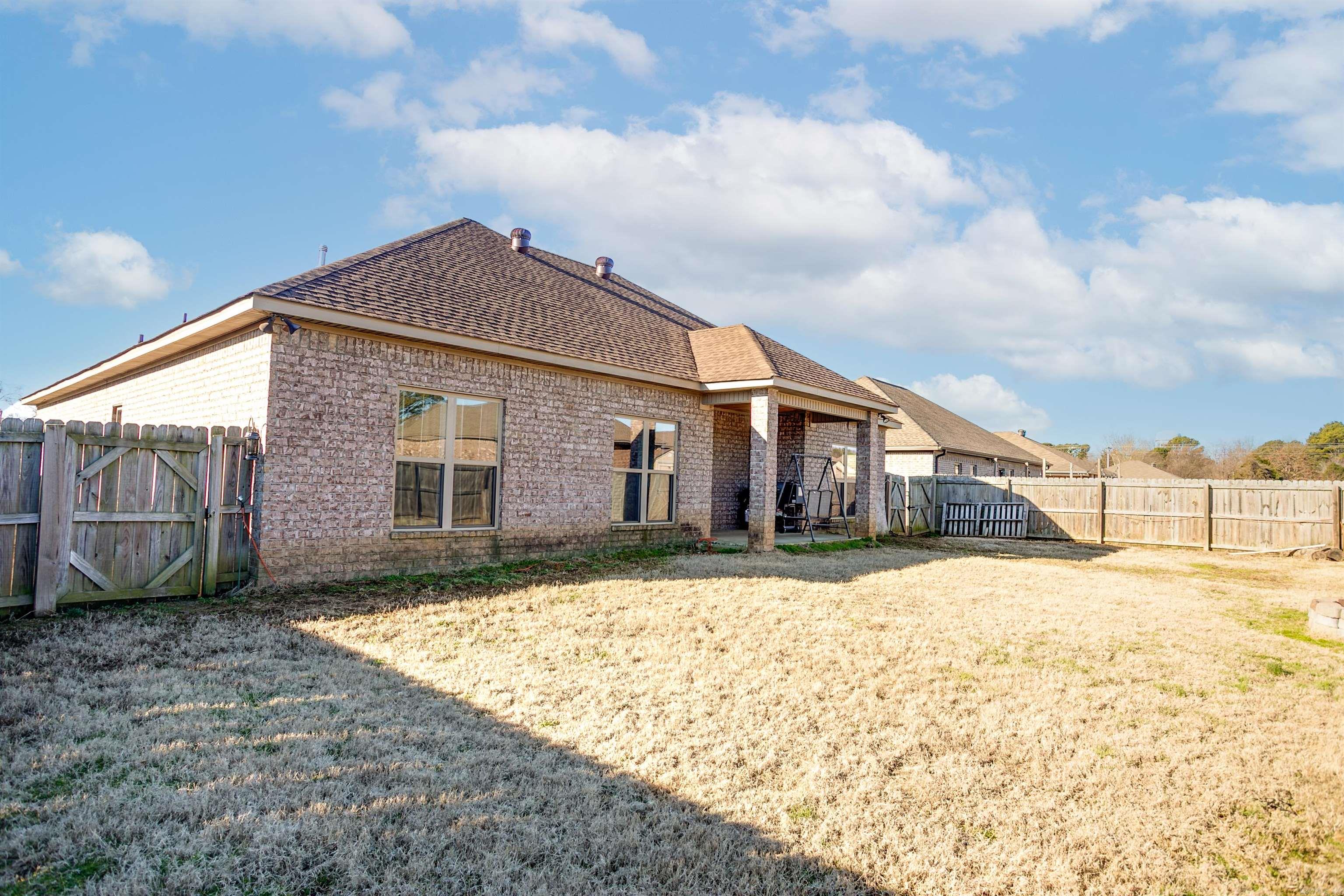 109  Harperl  Brookland, AR