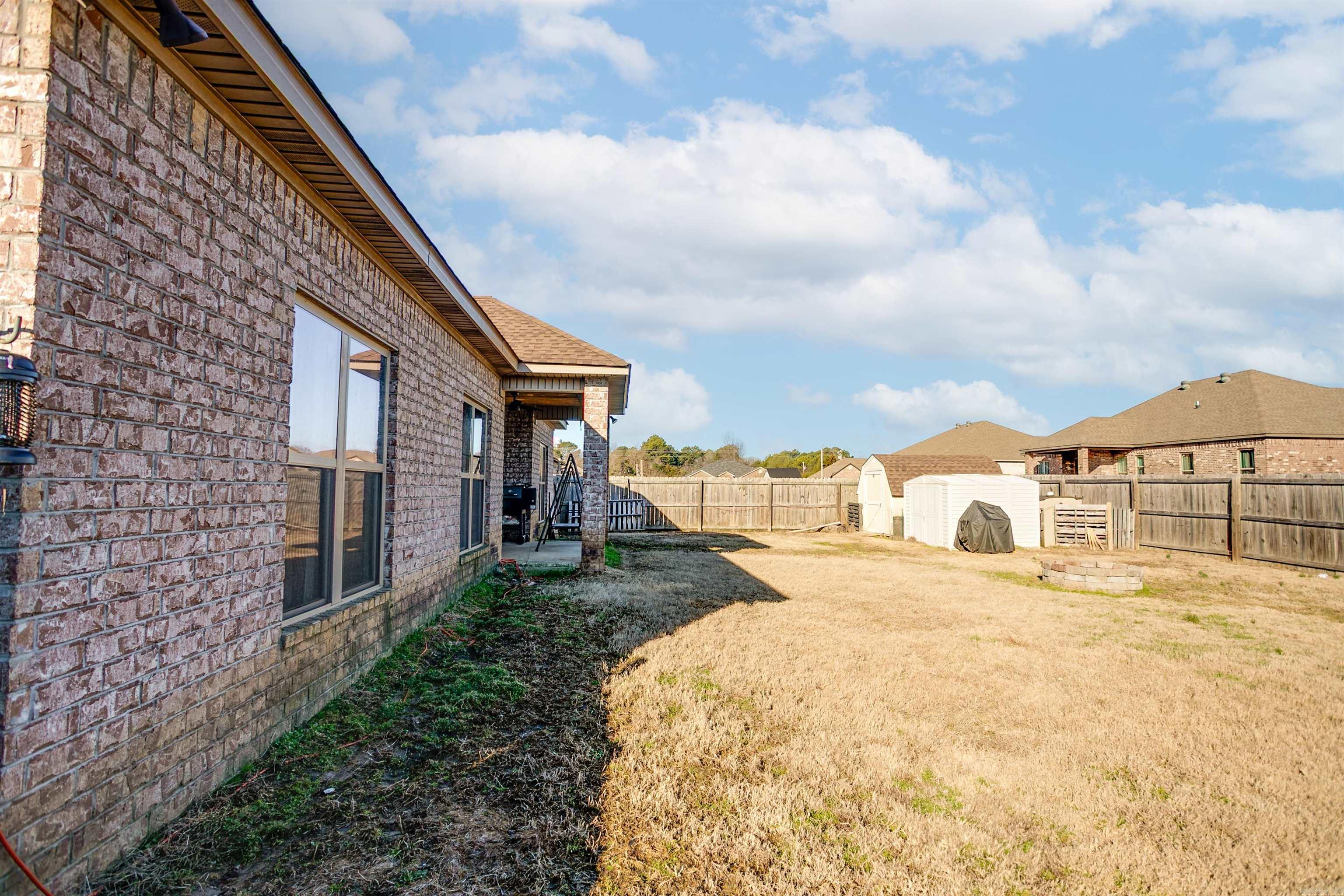 109  Harperl  Brookland, AR
