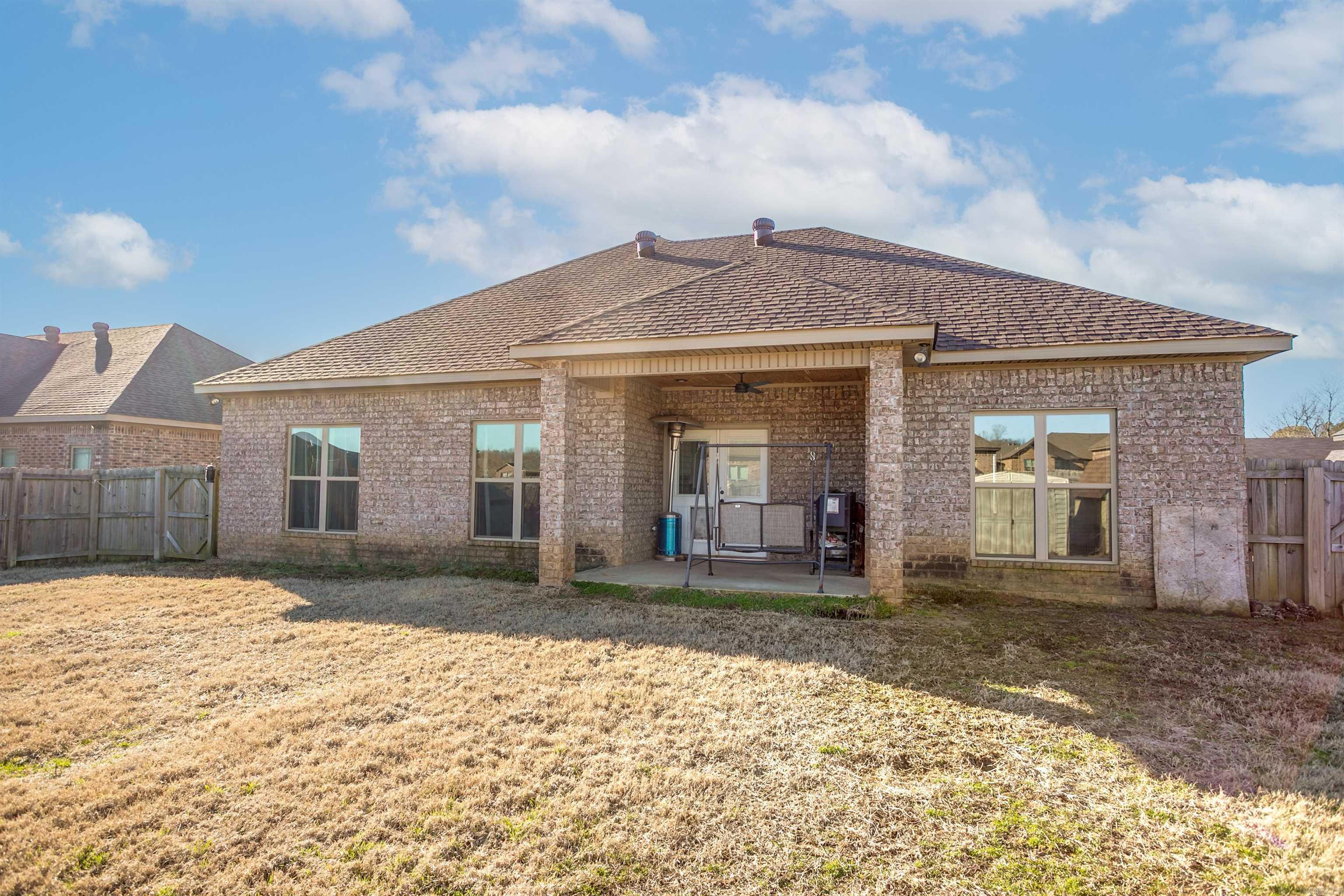 109  Harperl  Brookland, AR
