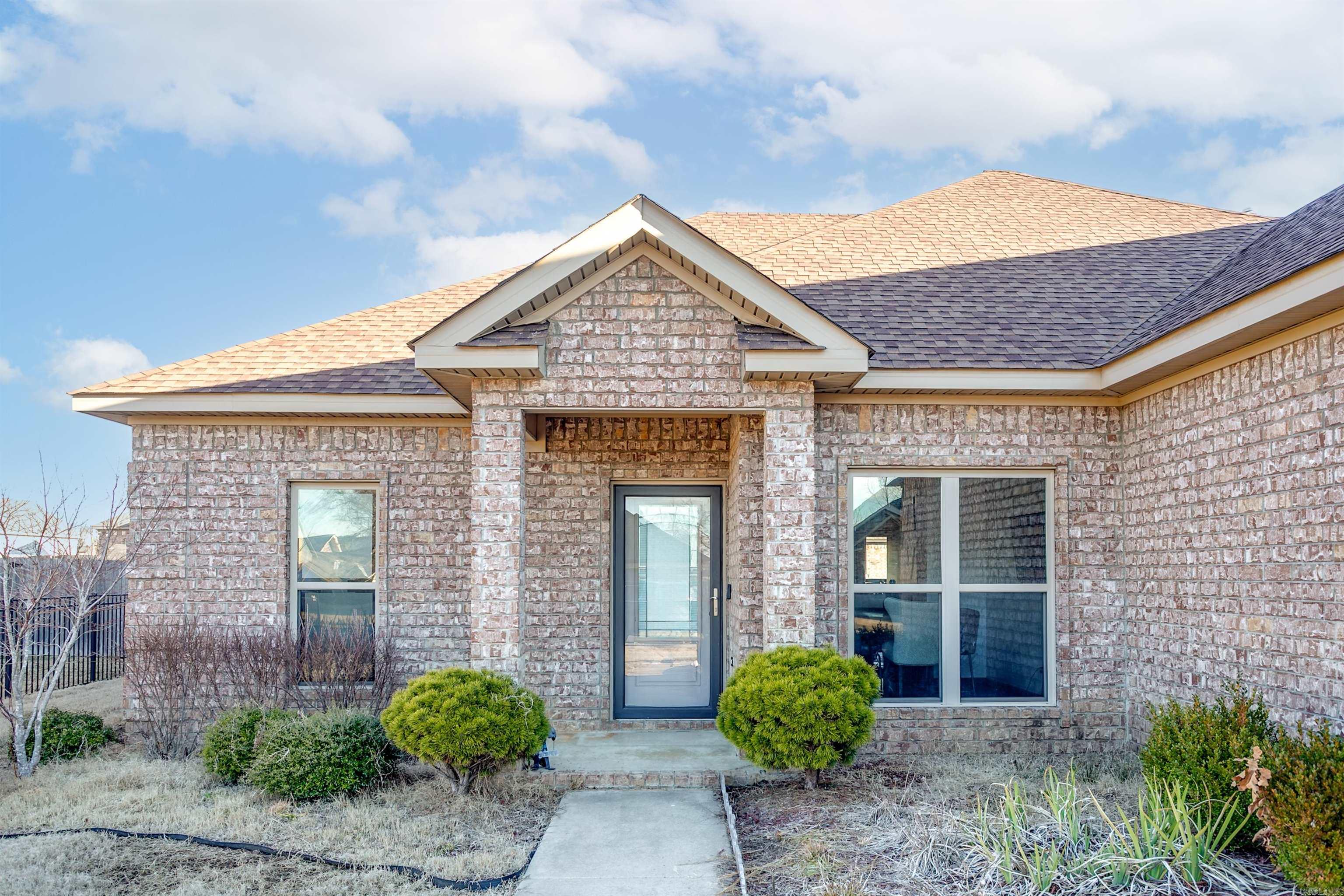 109  Harperl  Brookland, AR
