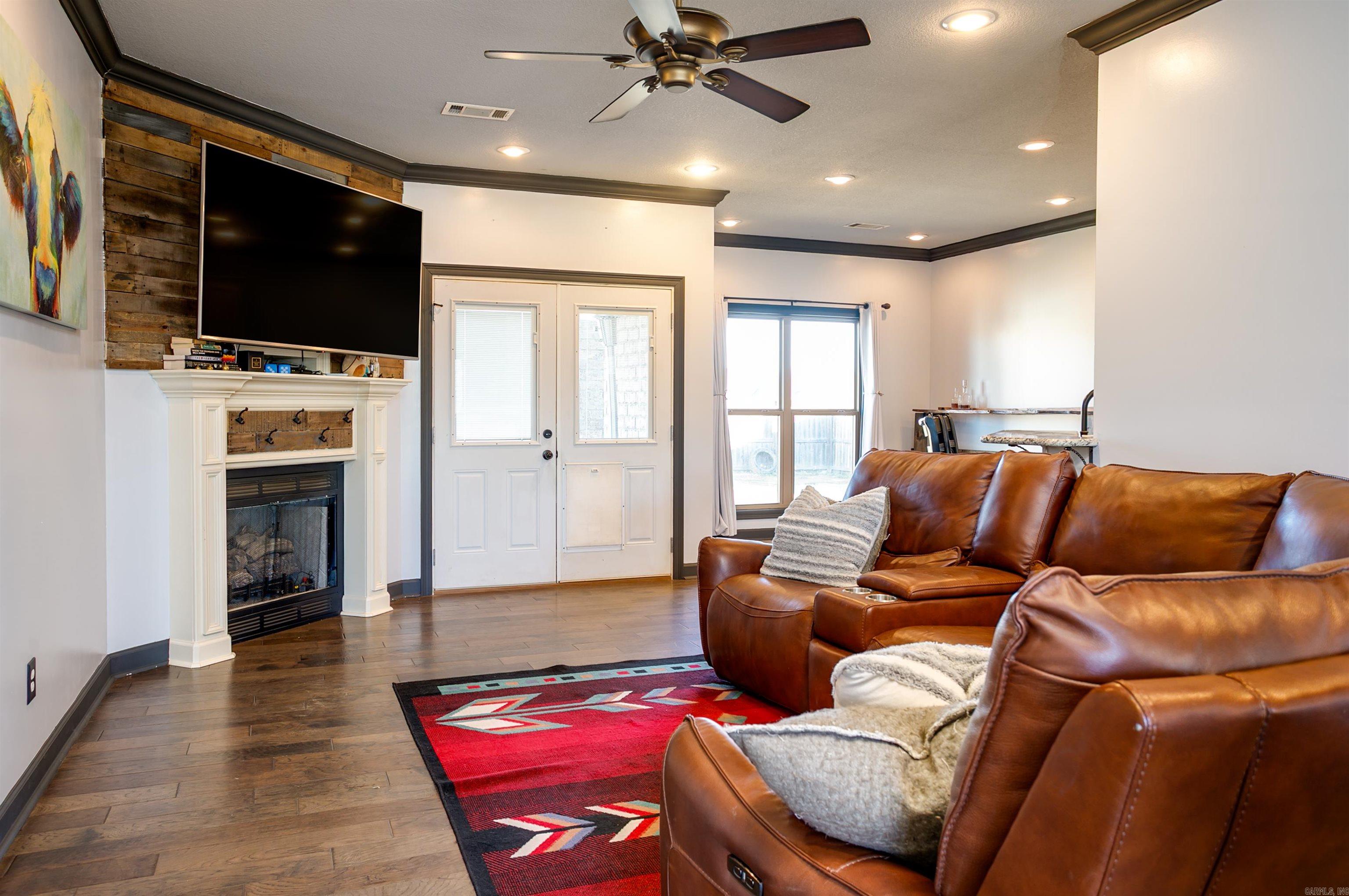 109  Harperl  Brookland, AR