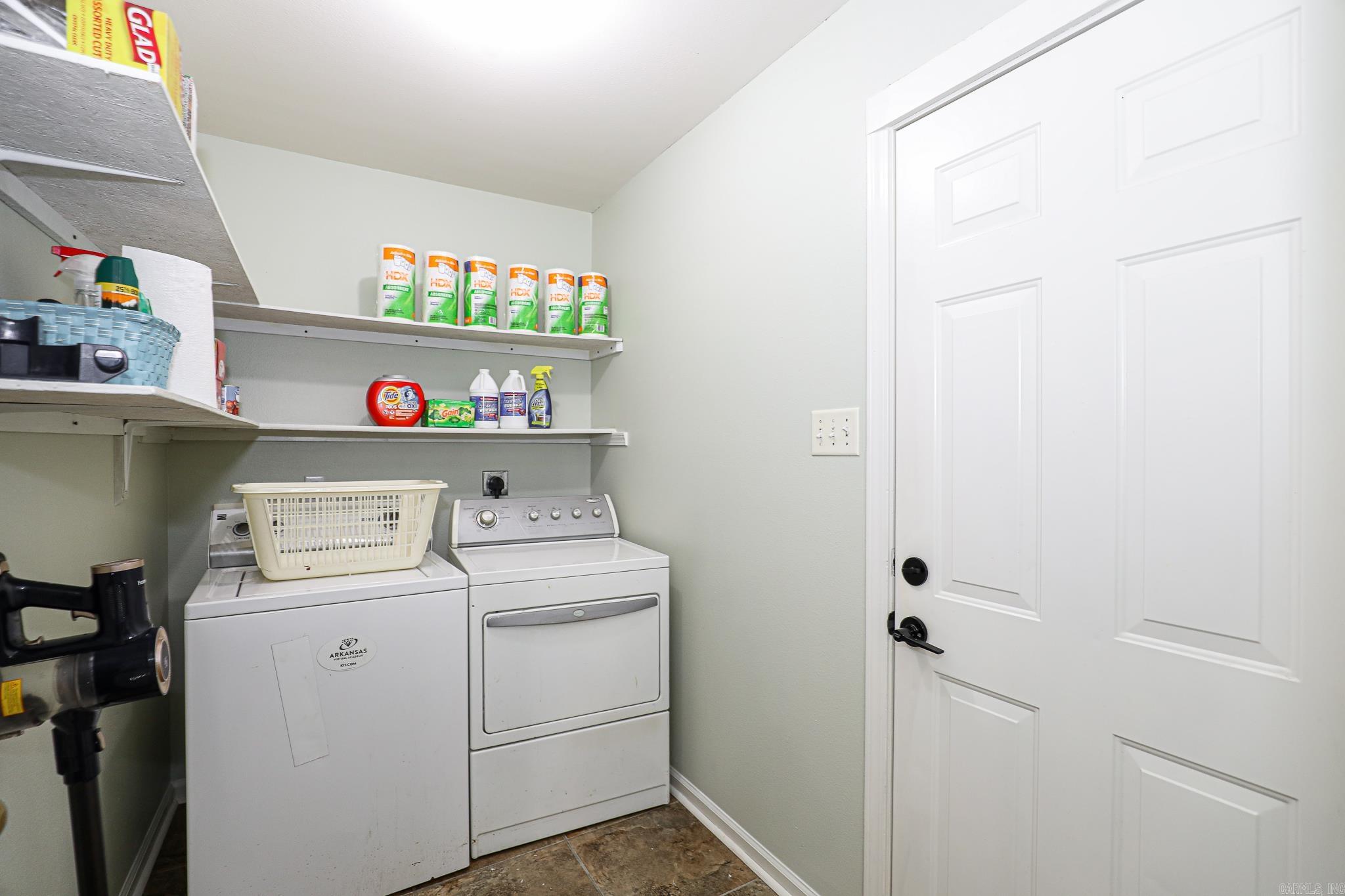 2203  Cedar Ridge  Benton, AR