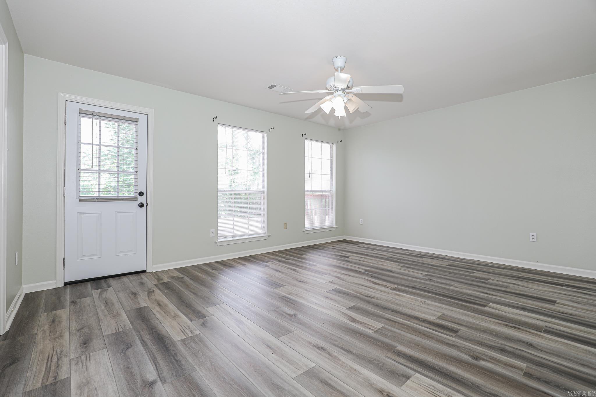 2203  Cedar Ridge  Benton, AR