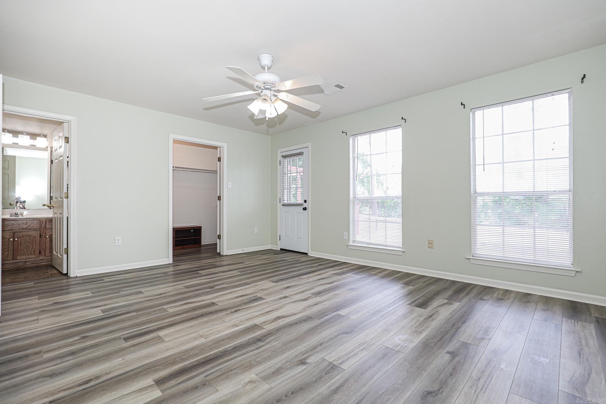 2203  Cedar Ridge  Benton, AR