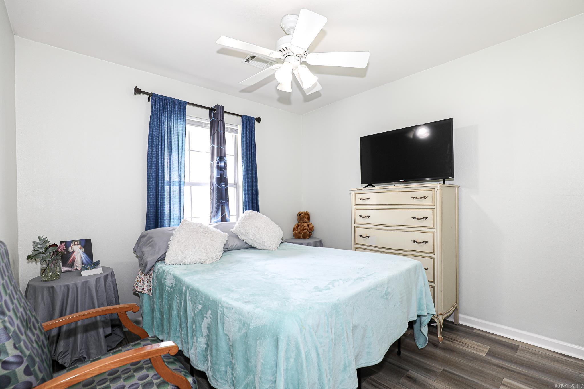 2203  Cedar Ridge  Benton, AR