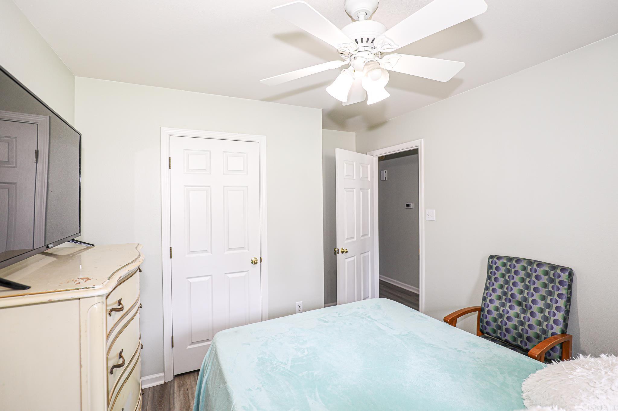 2203  Cedar Ridge  Benton, AR