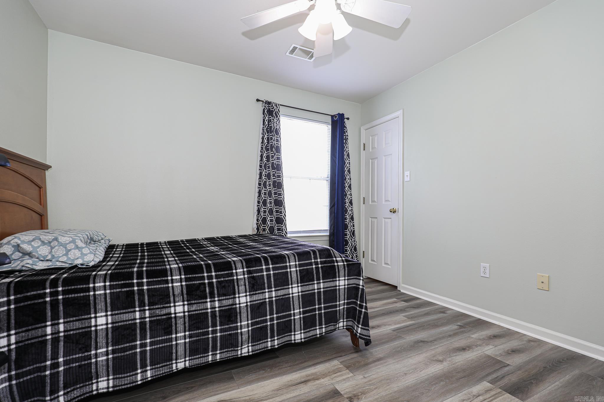 2203  Cedar Ridge  Benton, AR