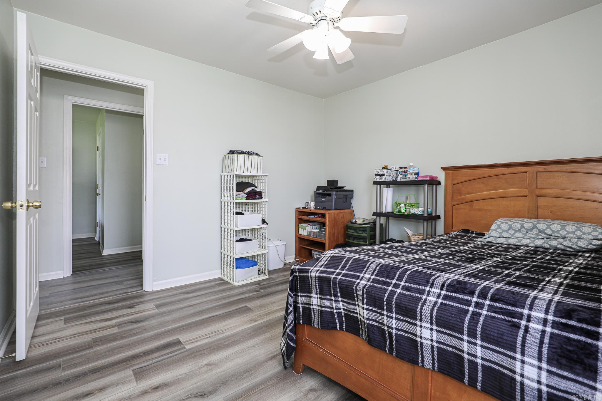 2203  Cedar Ridge  Benton, AR