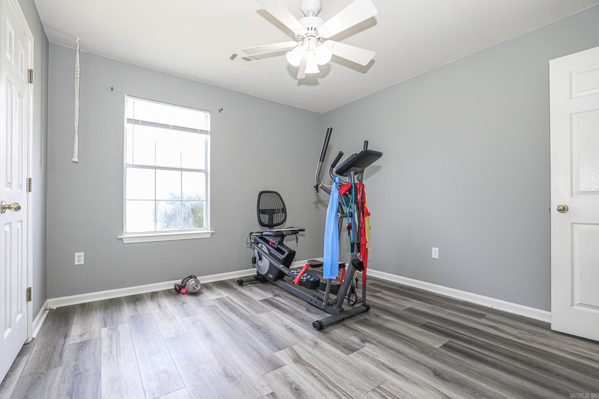 2203  Cedar Ridge  Benton, AR