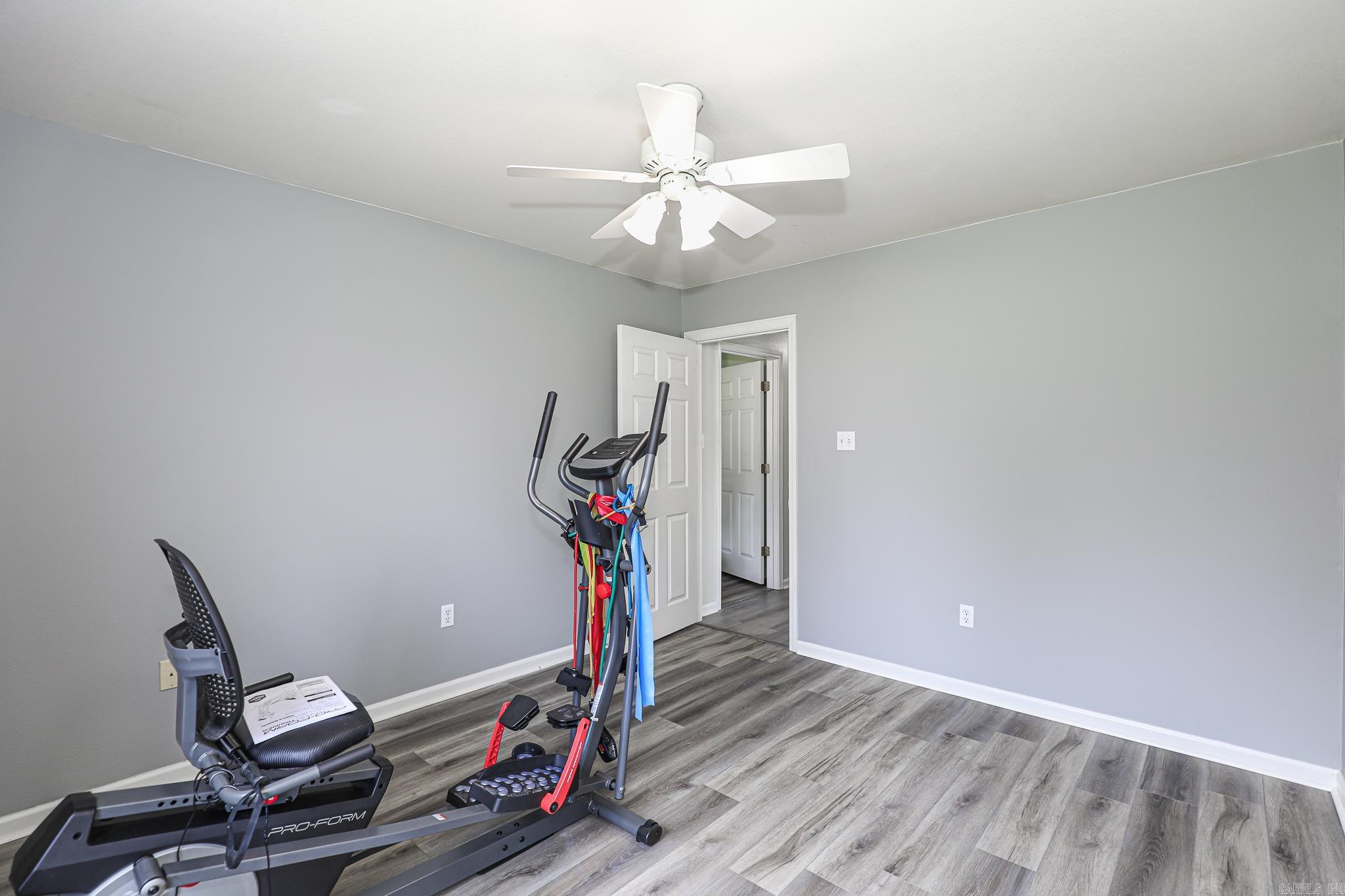 2203  Cedar Ridge  Benton, AR