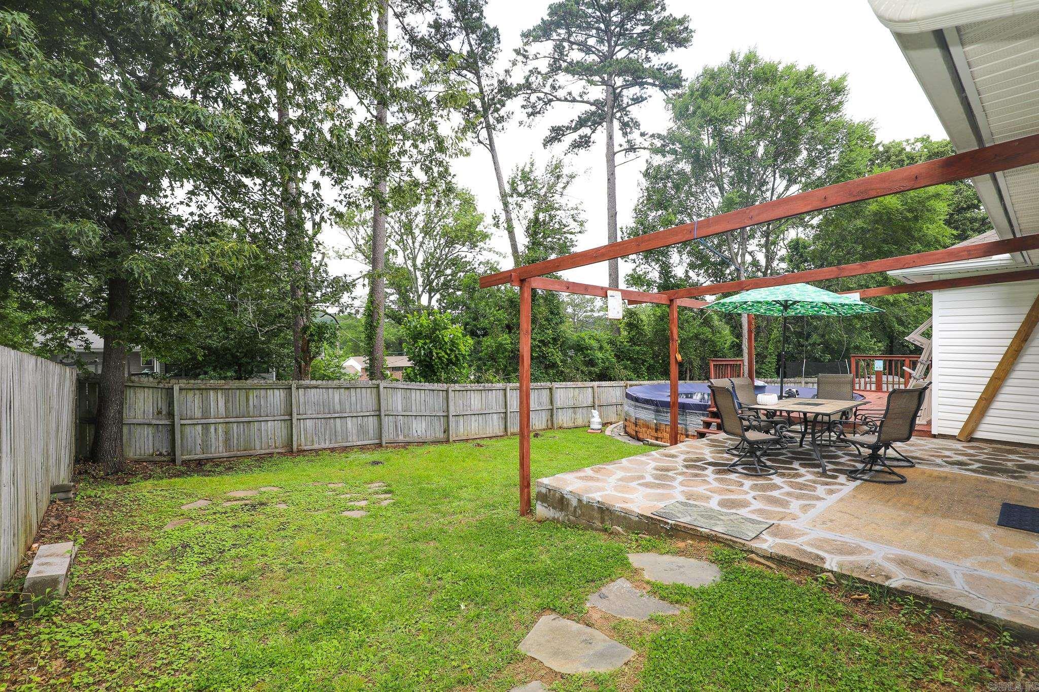 2203  Cedar Ridge  Benton, AR