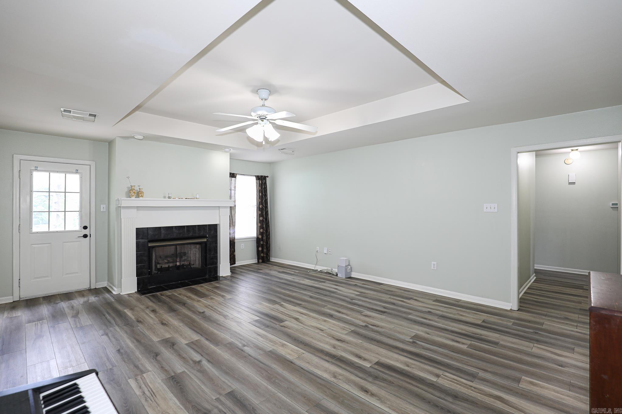 2203  Cedar Ridge  Benton, AR