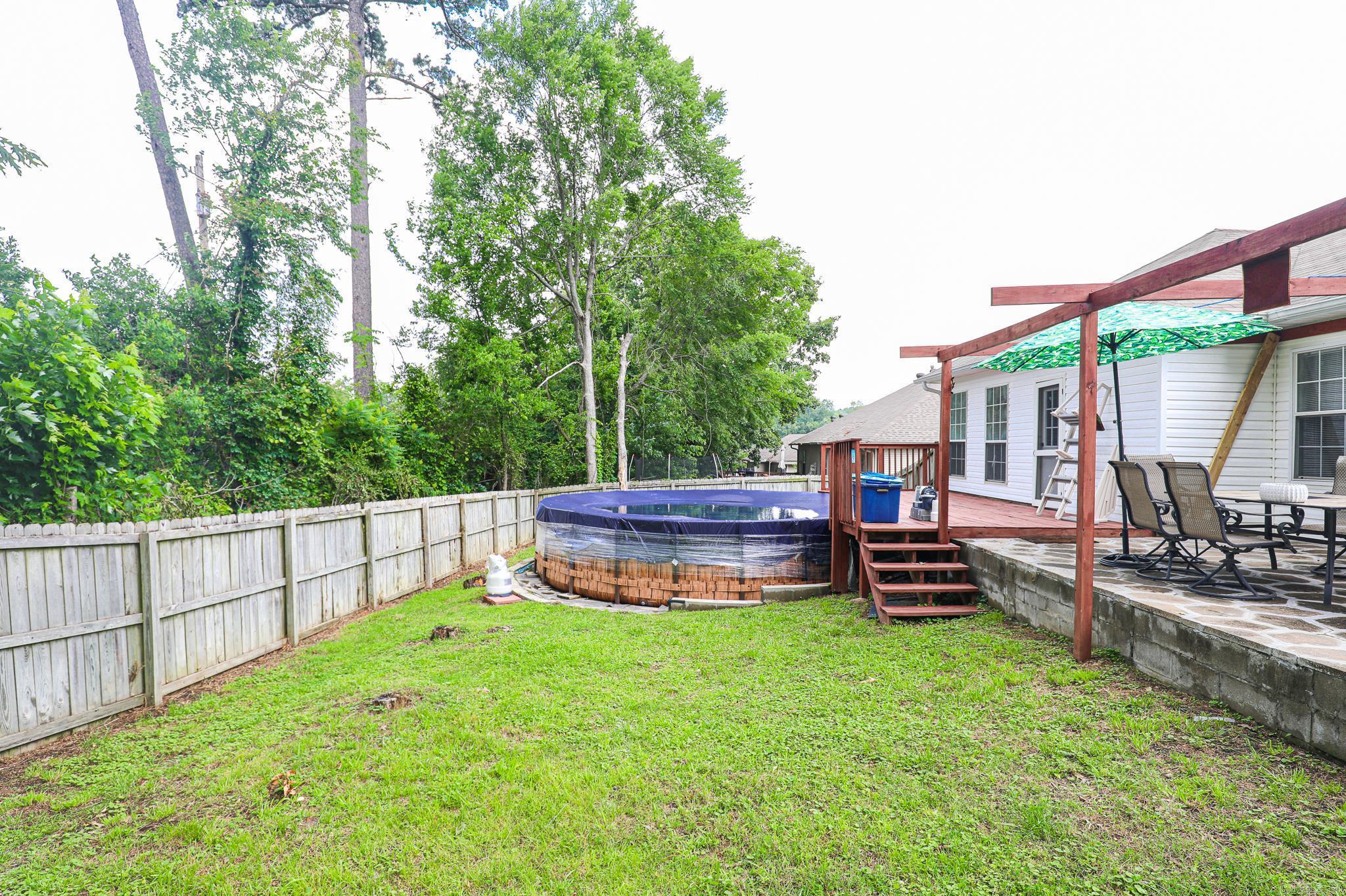 2203  Cedar Ridge  Benton, AR