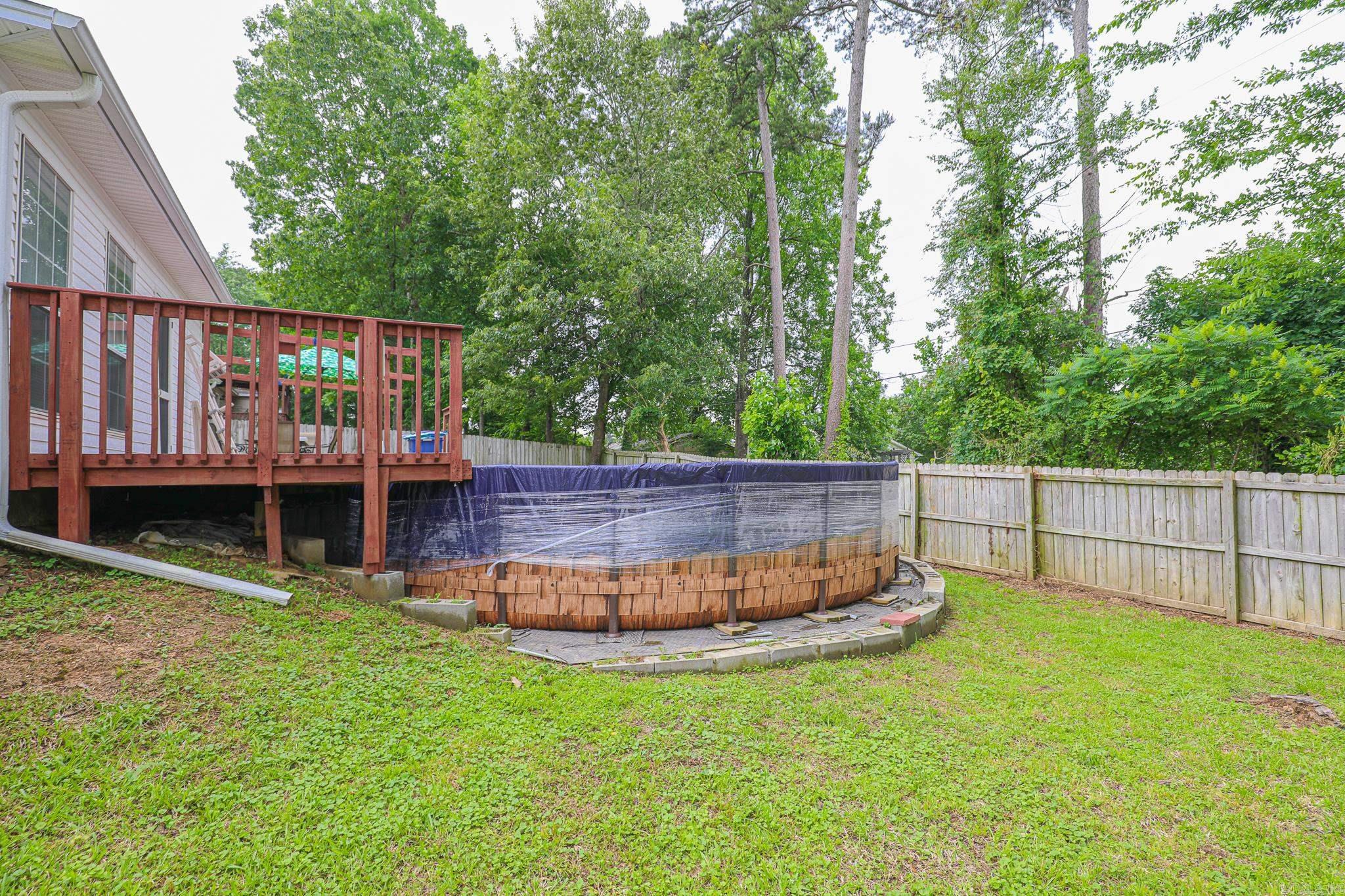 2203  Cedar Ridge  Benton, AR