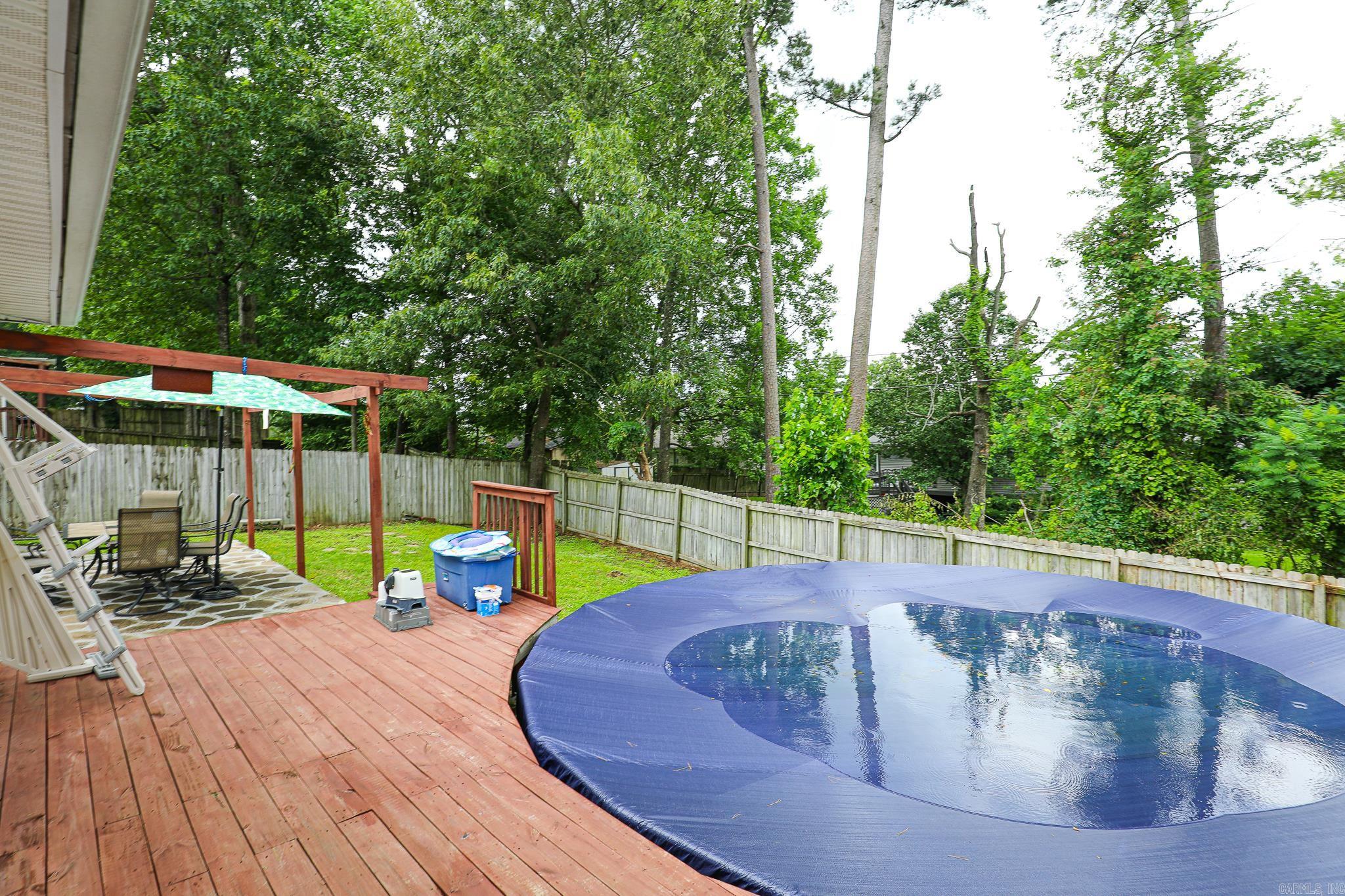 2203  Cedar Ridge  Benton, AR