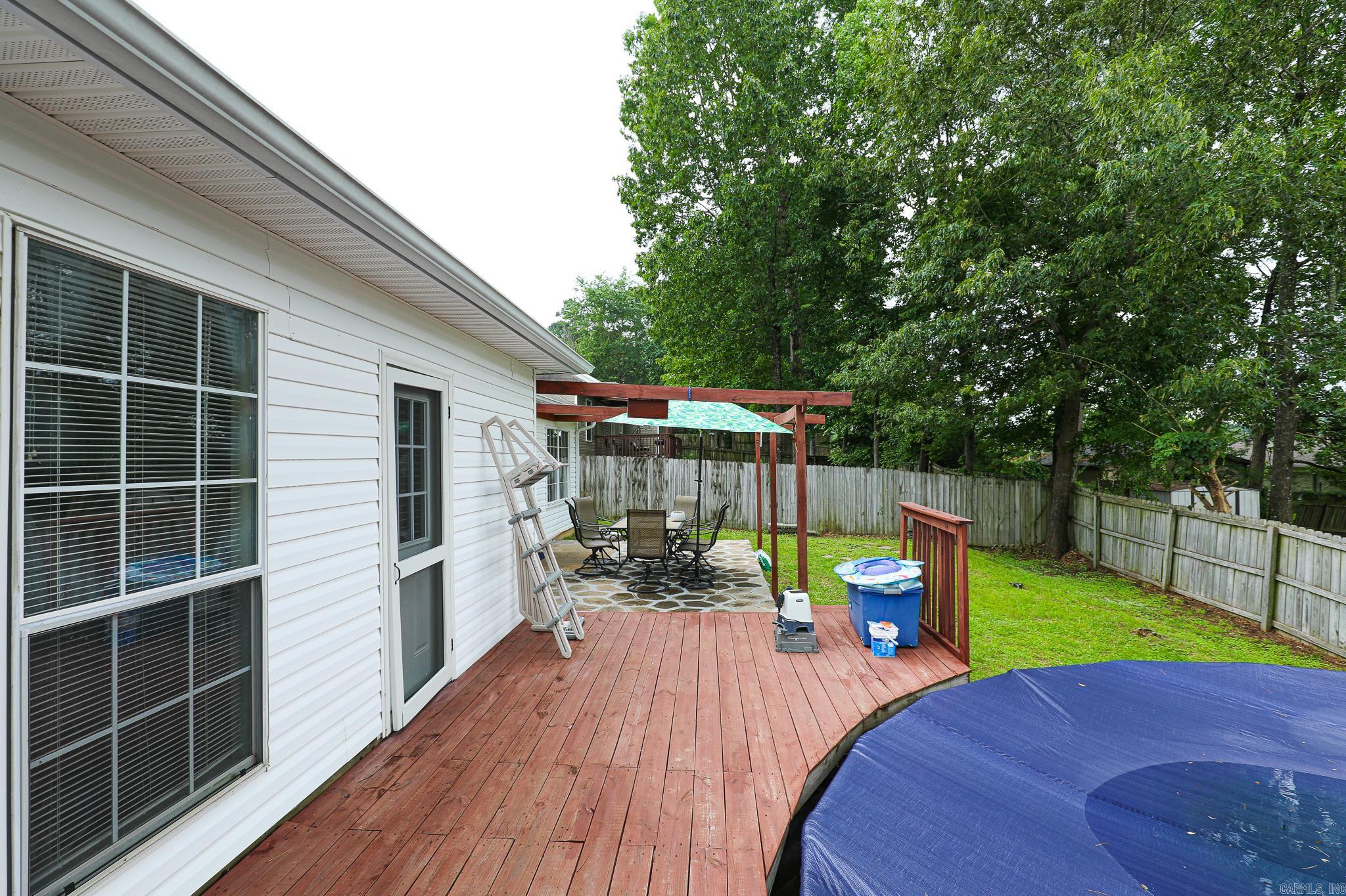 2203  Cedar Ridge  Benton, AR