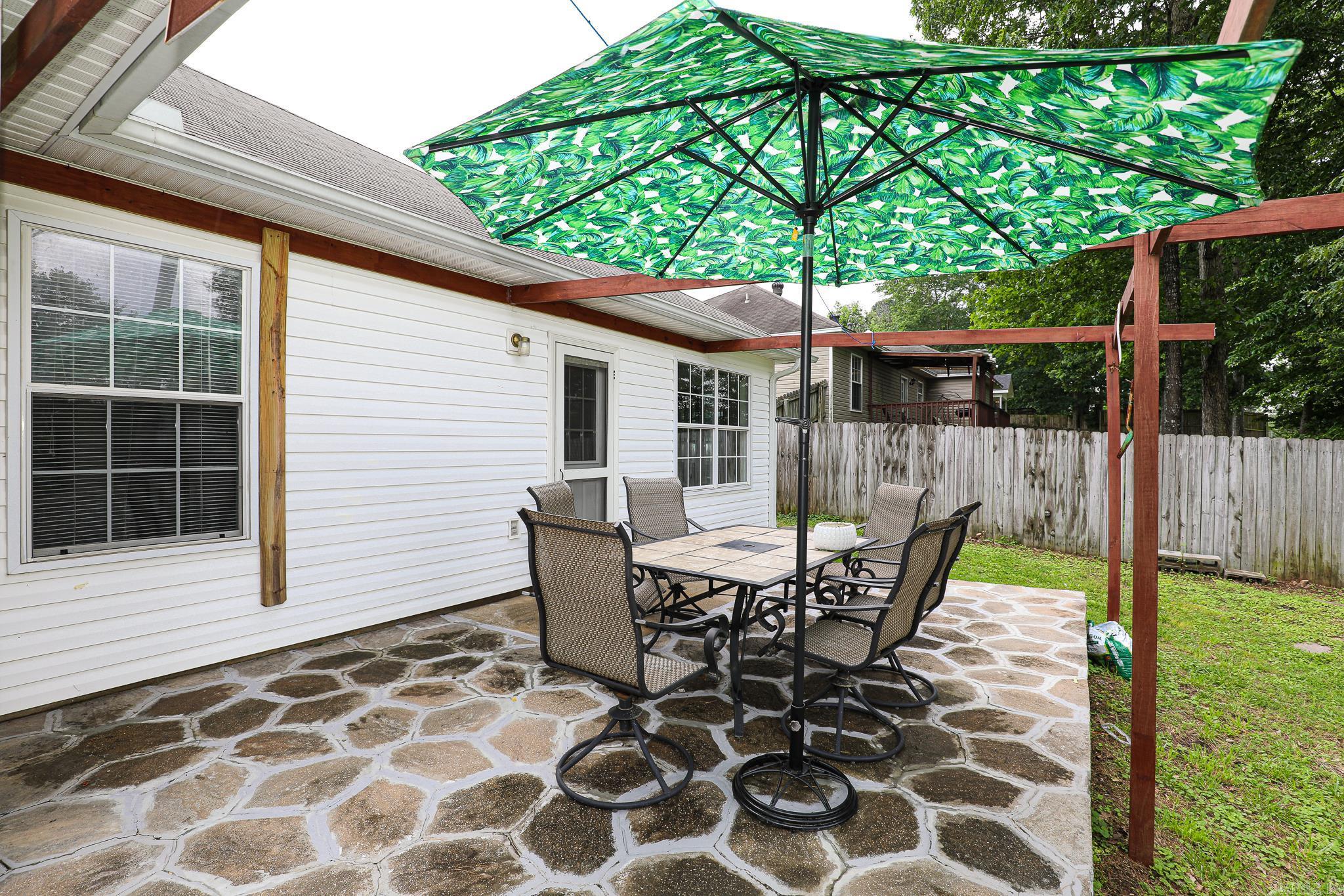 2203  Cedar Ridge  Benton, AR
