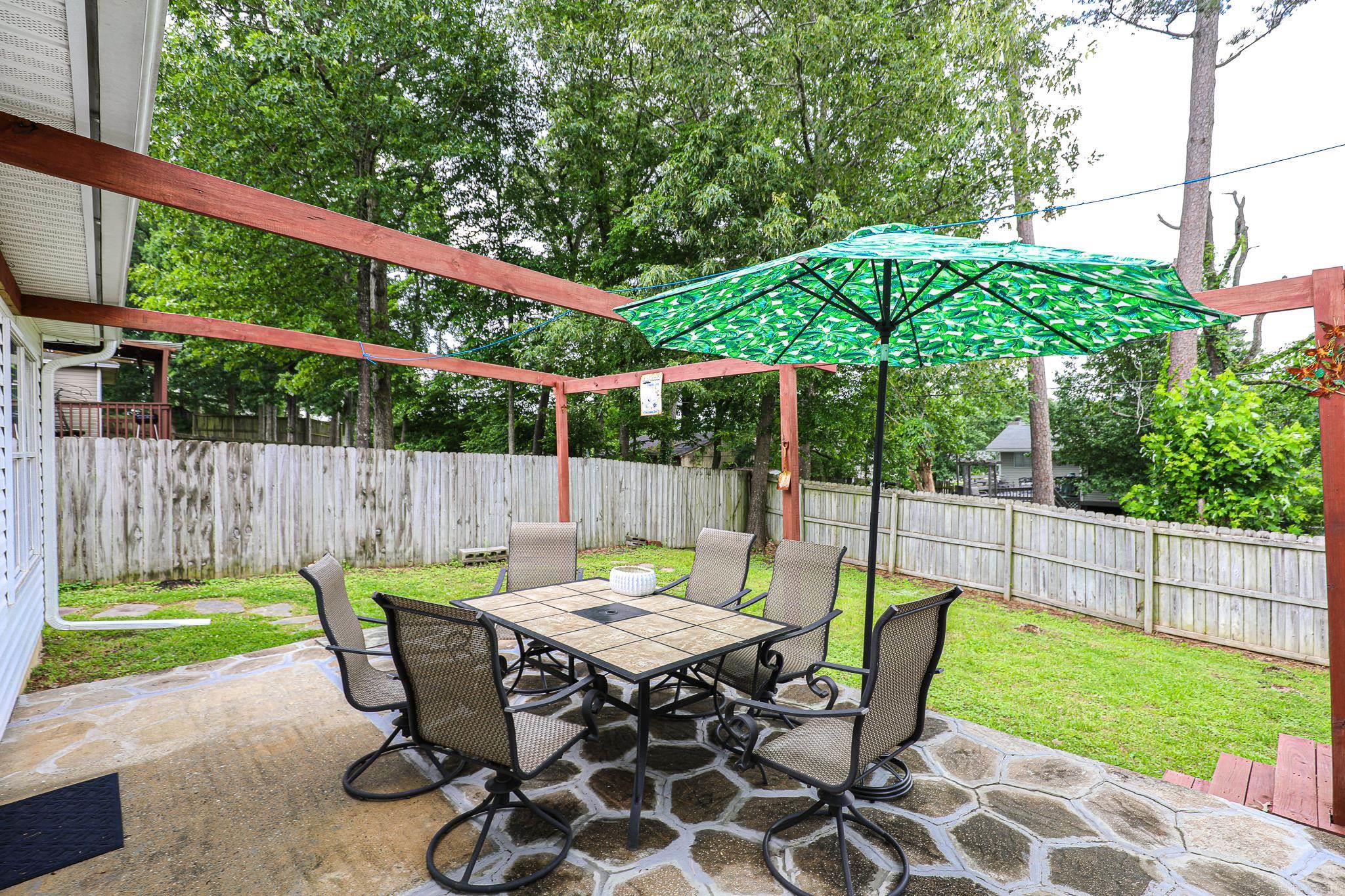2203  Cedar Ridge  Benton, AR