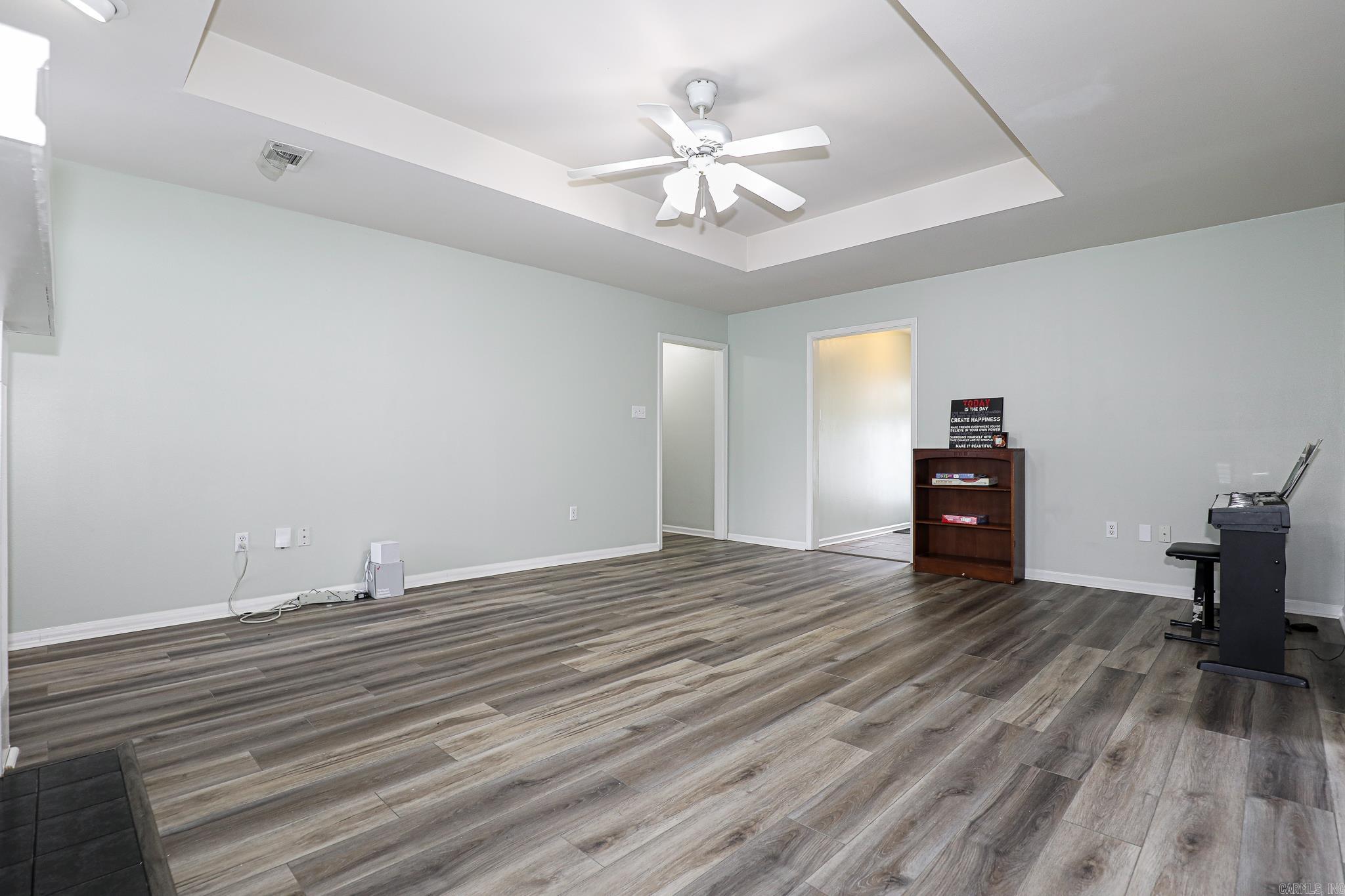 2203  Cedar Ridge  Benton, AR