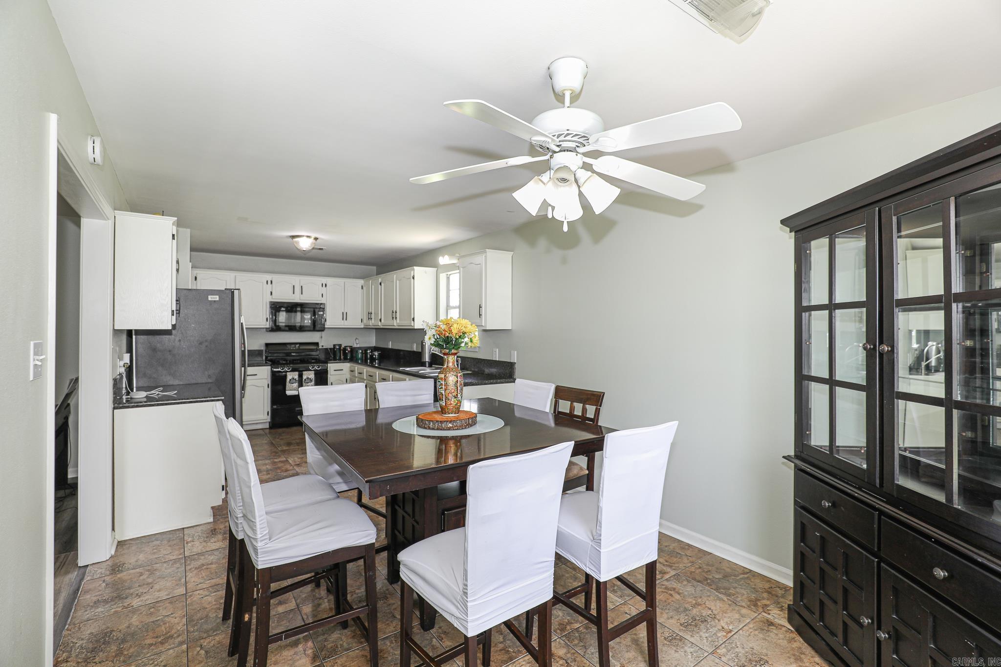 2203  Cedar Ridge  Benton, AR