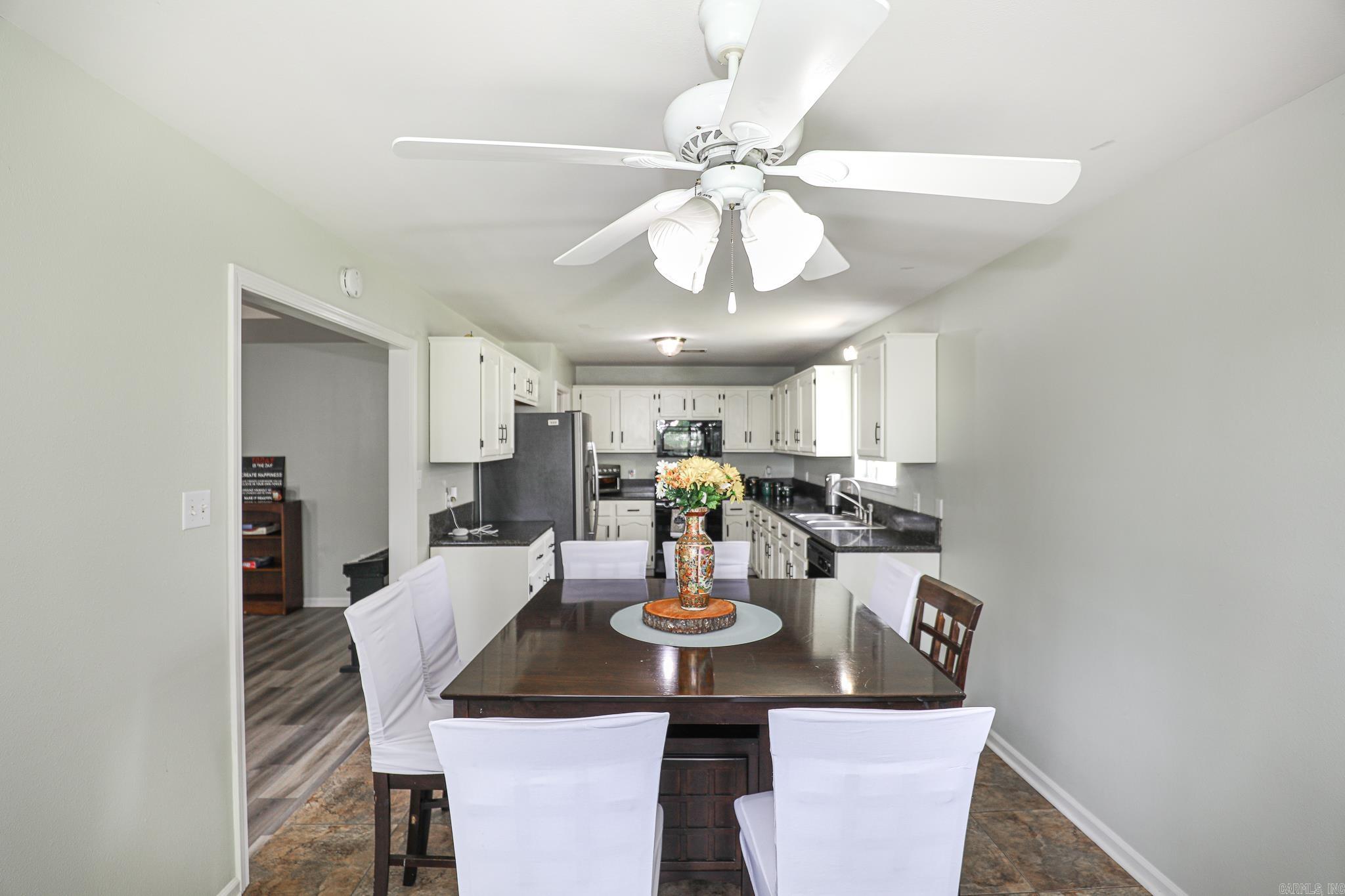 2203  Cedar Ridge  Benton, AR