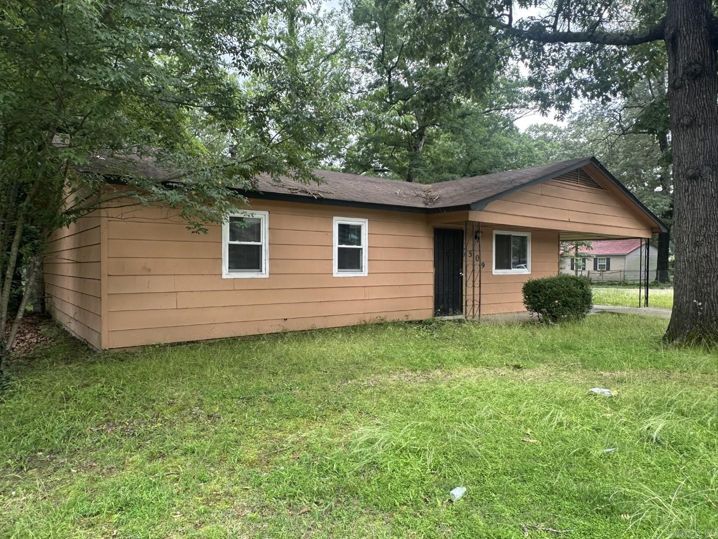 3509  Arapaho  Little Rock, AR