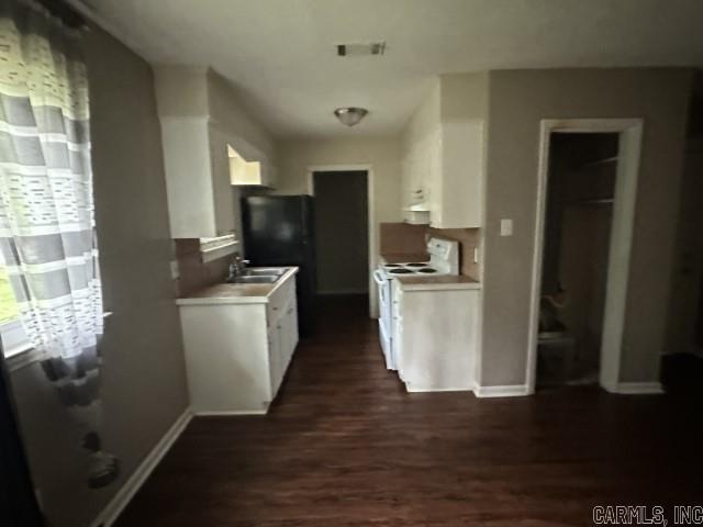 3509  Arapaho  Little Rock, AR